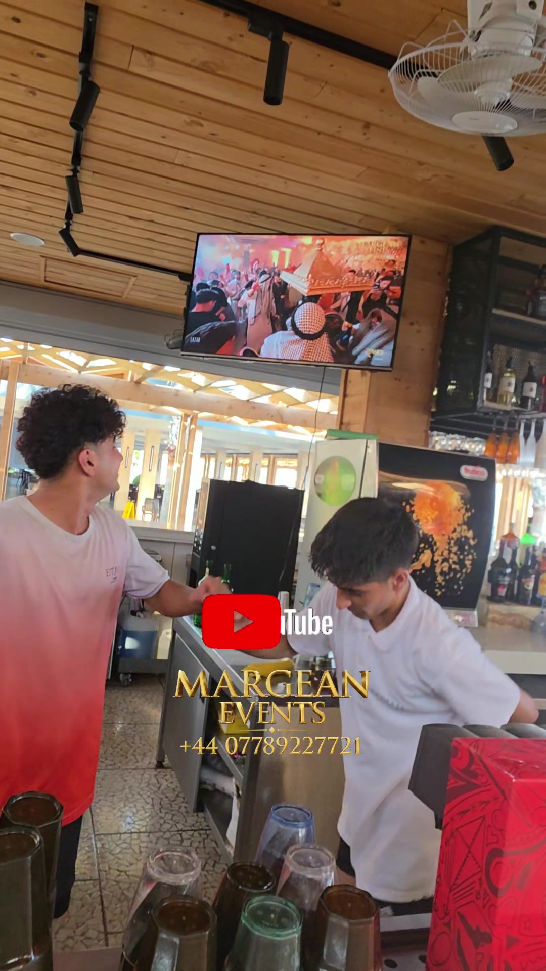@Margean Events