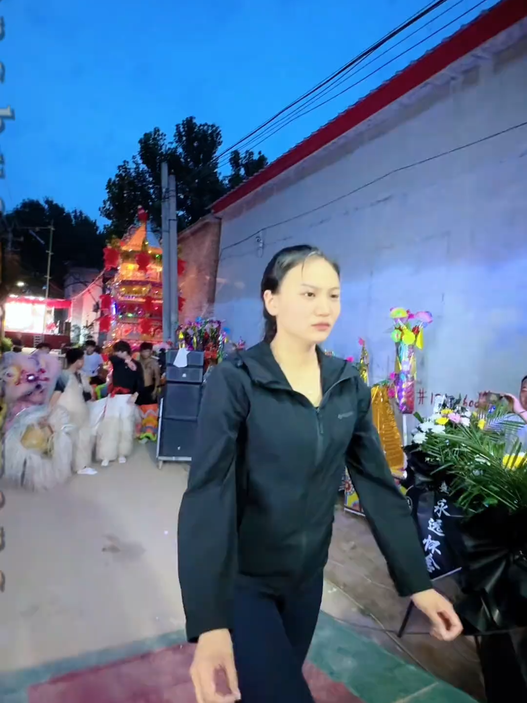 @Cốc Nguyệt Nương
