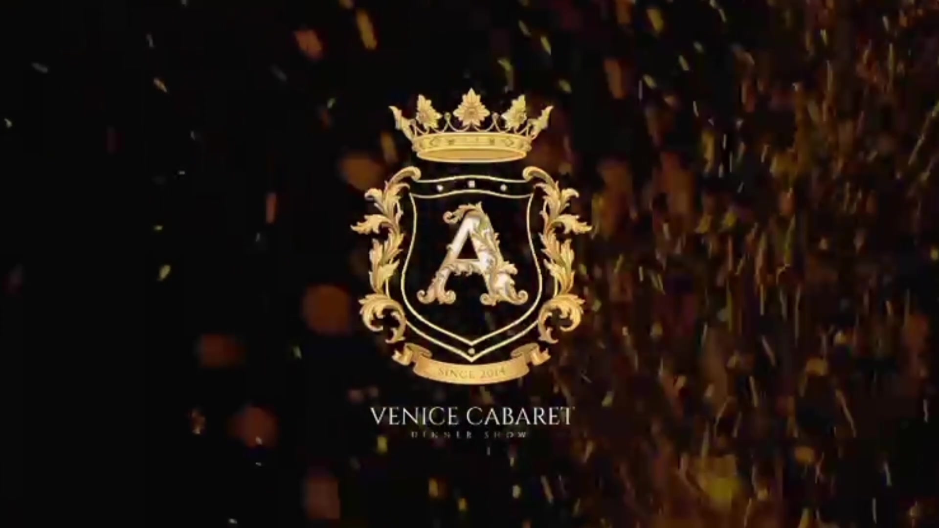 @Avanspettacolo Venezia