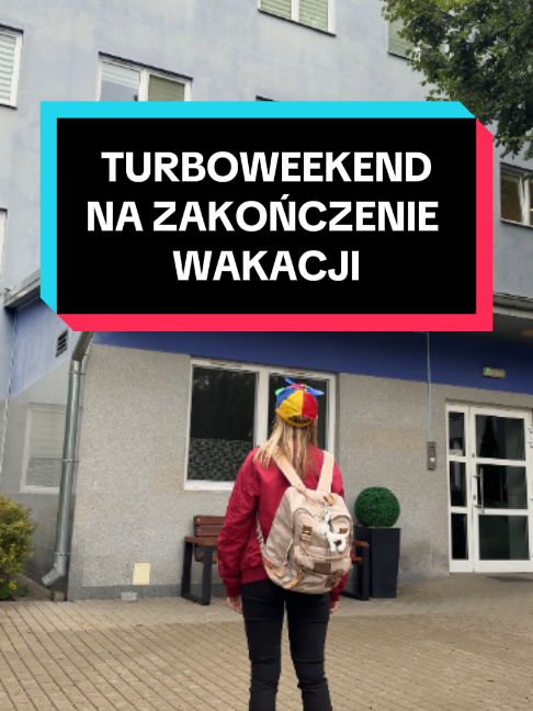@Ł&oacute;dź 🦄
