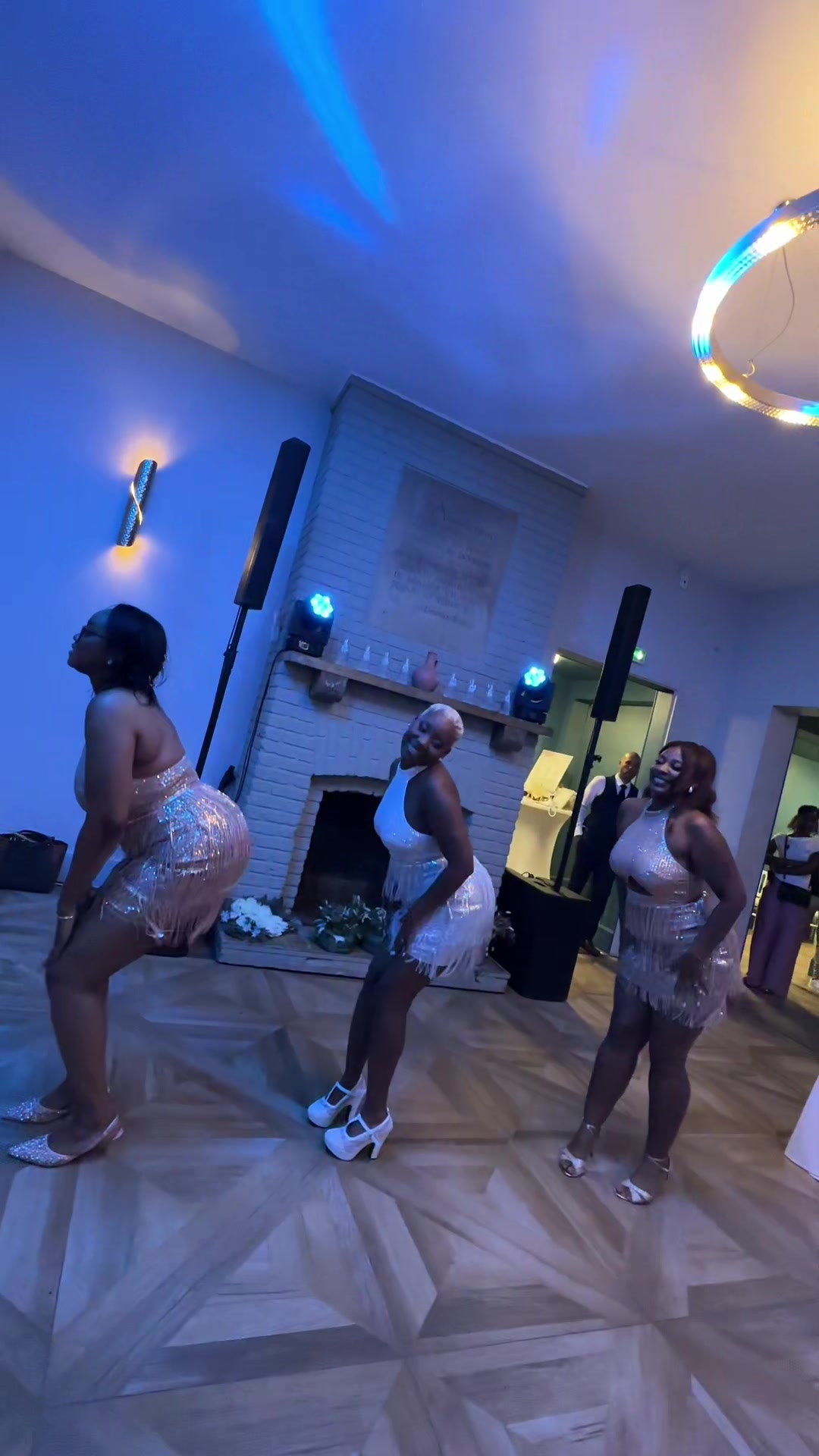 @Anne-So Kizomba 🇷🇪