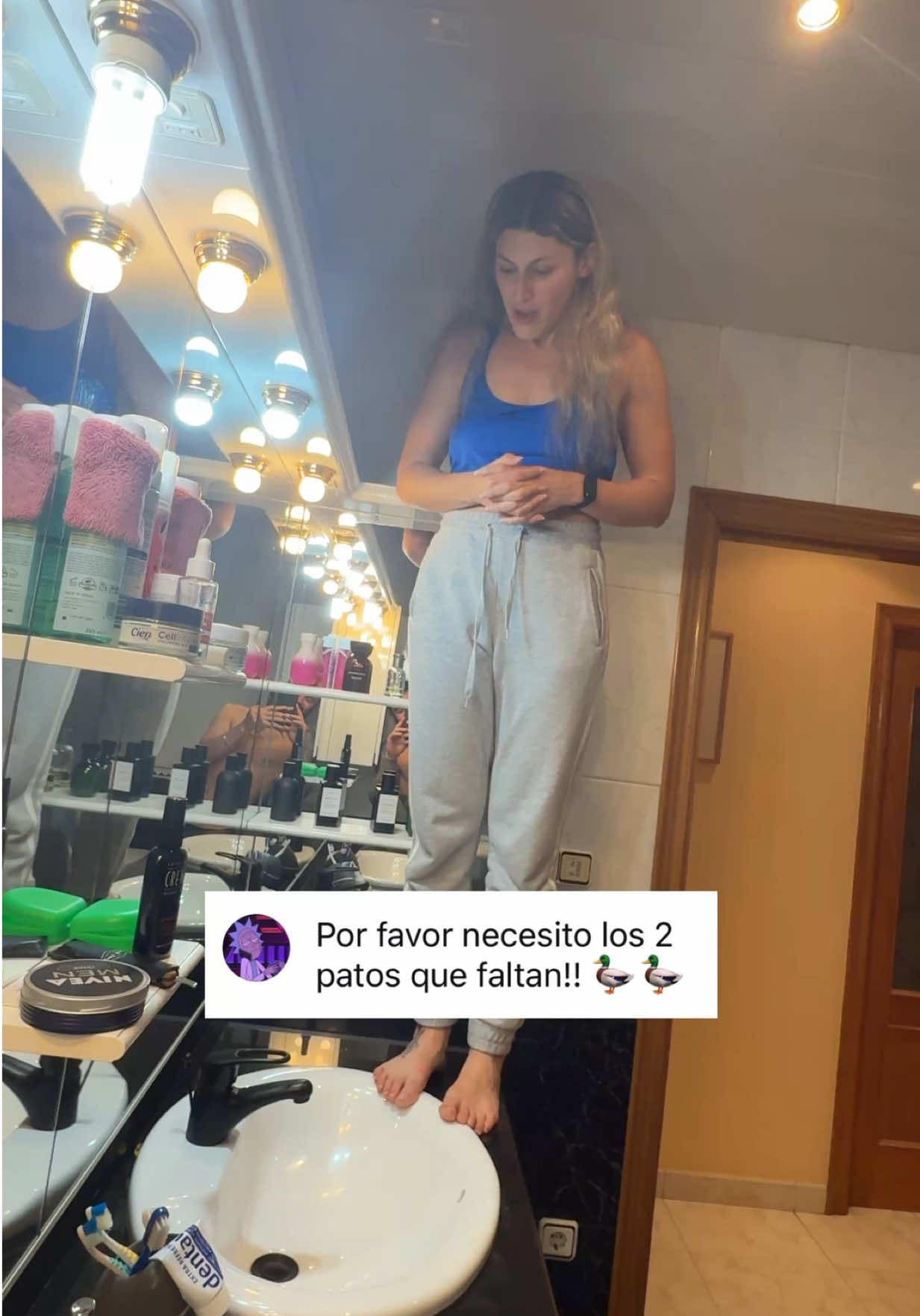 @Vive con Carol