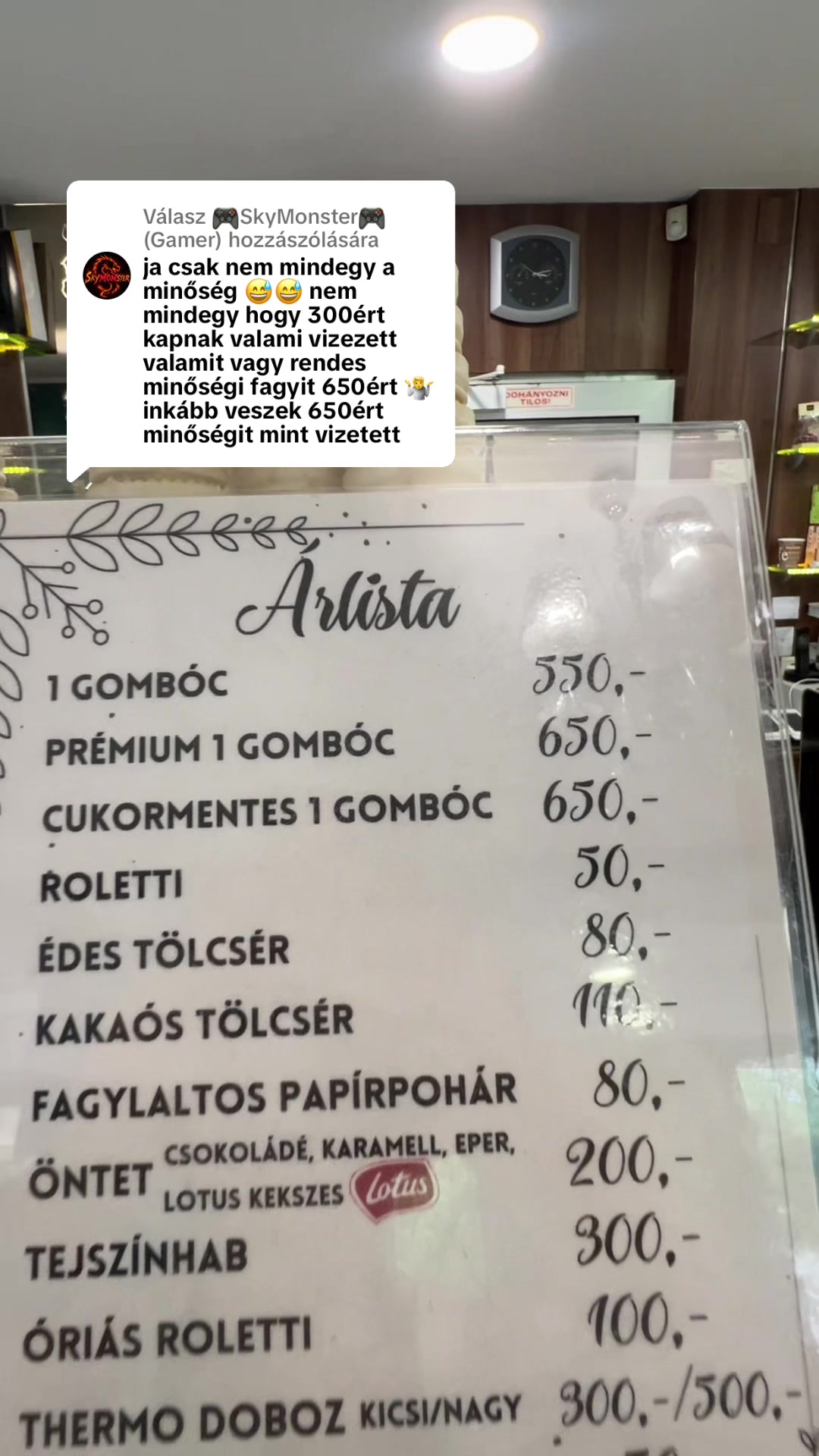 @Sulyán cukrászda ❤