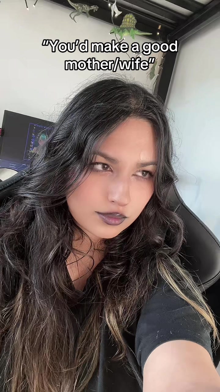 @LittleLamia