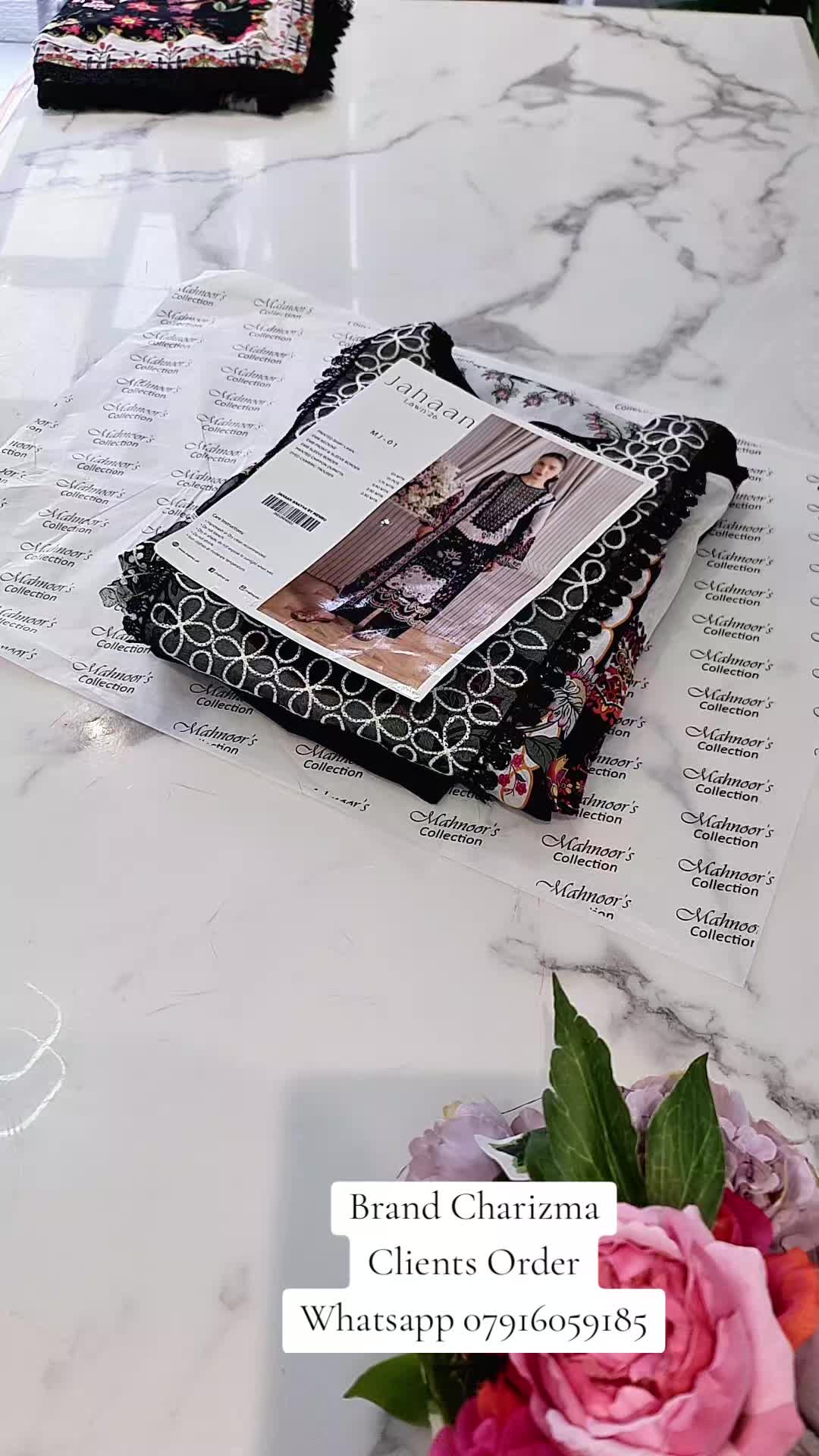 @Mahnoor's Collection