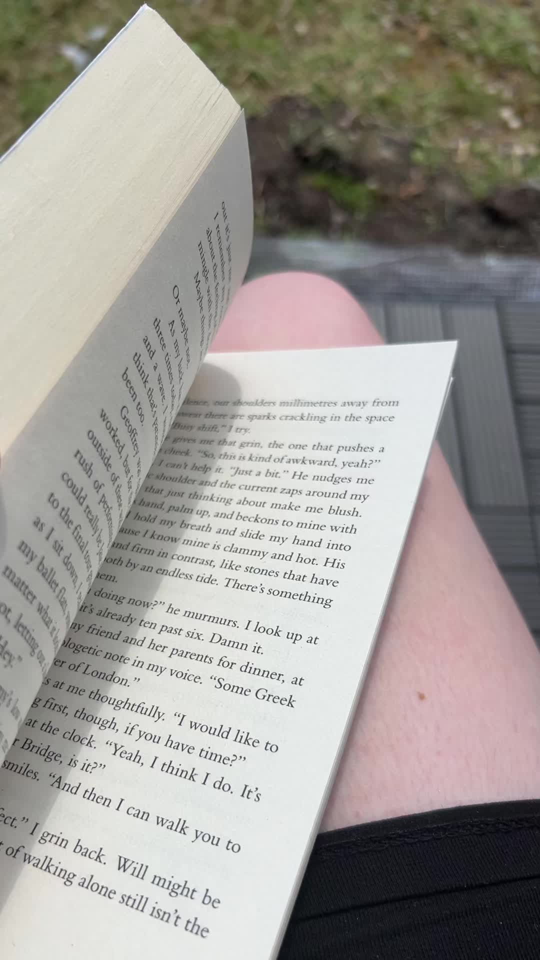@Gracie 📖 📚