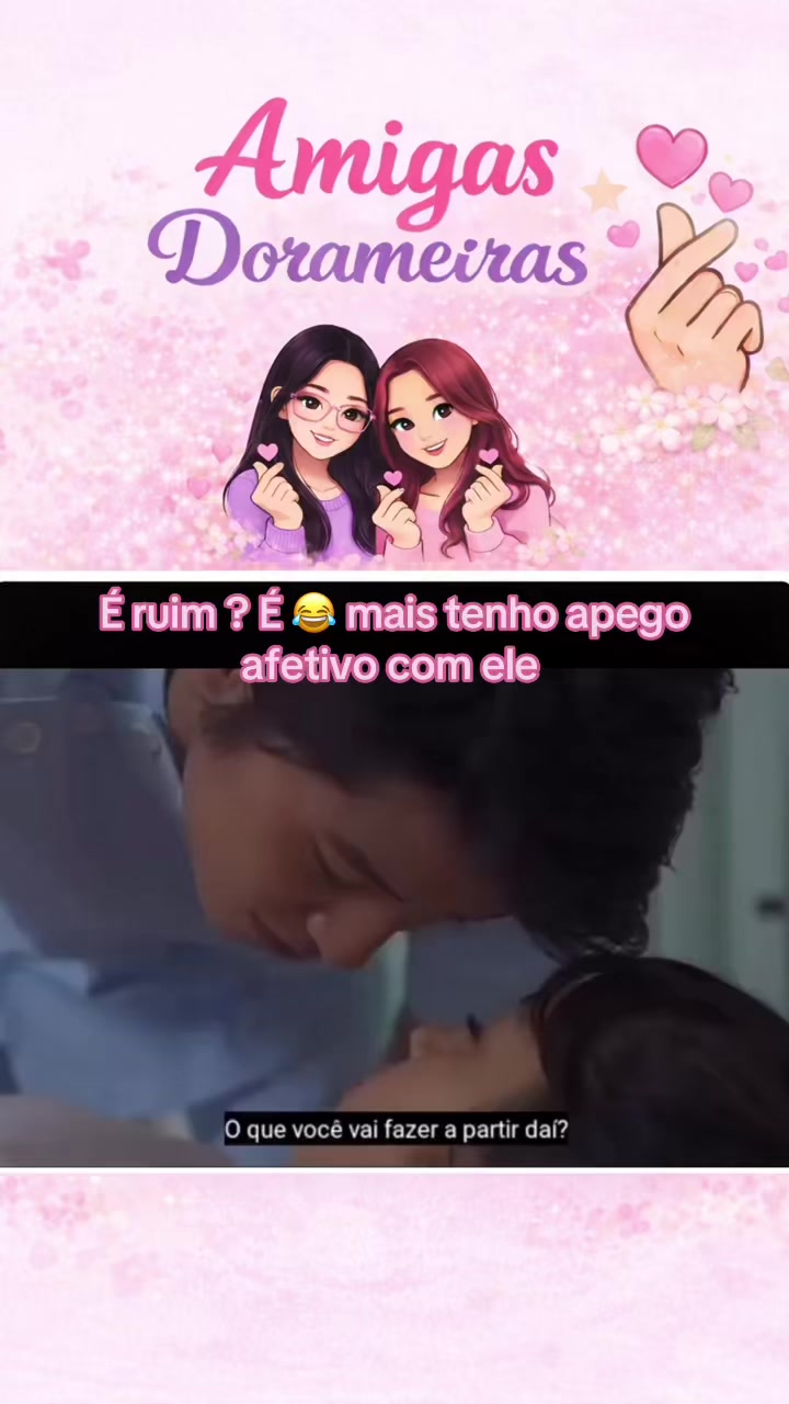 @Amigas Dorameiras