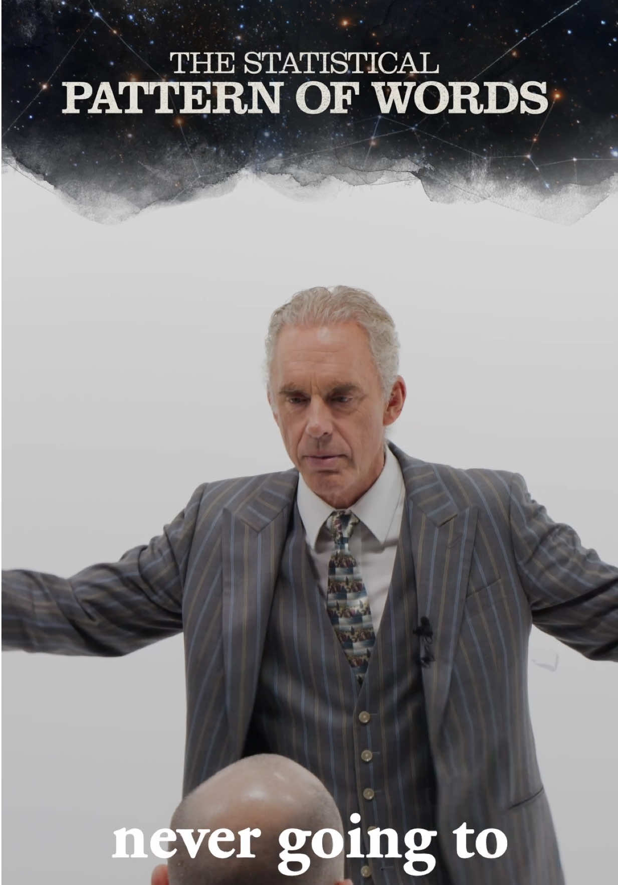 @Dr Jordan B Peterson