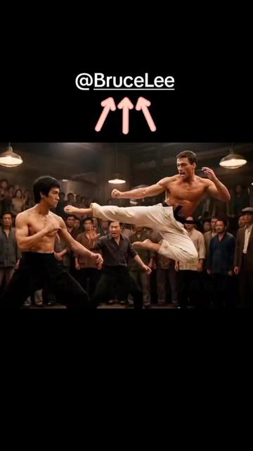 @Kung Fu 5 Dragones