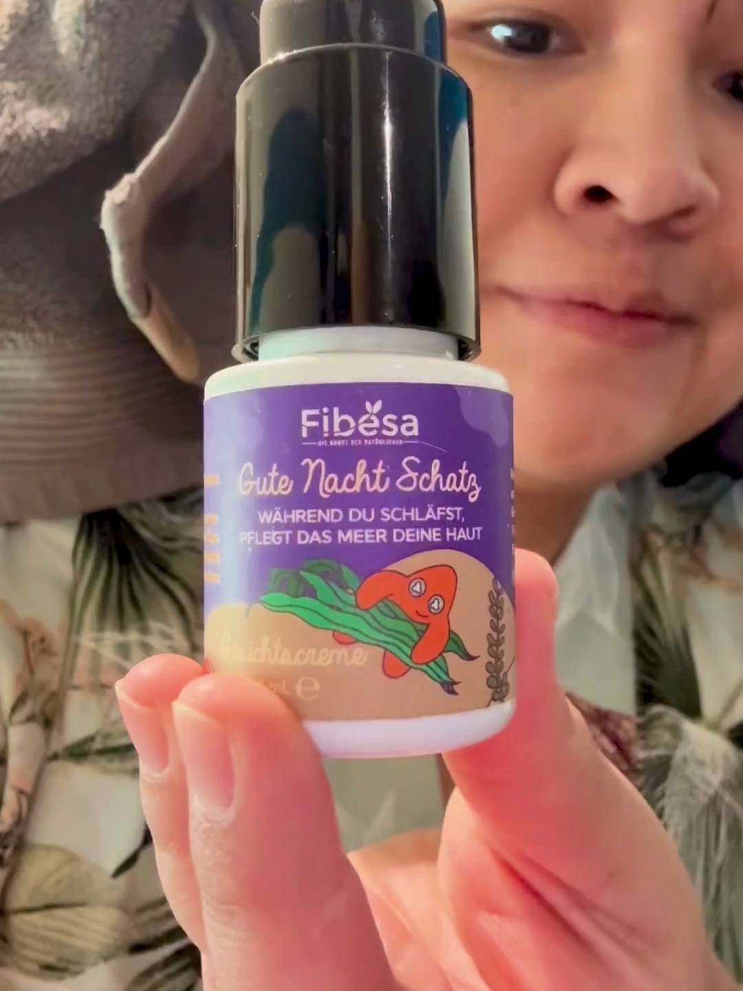 @Fibesa Cosmetics