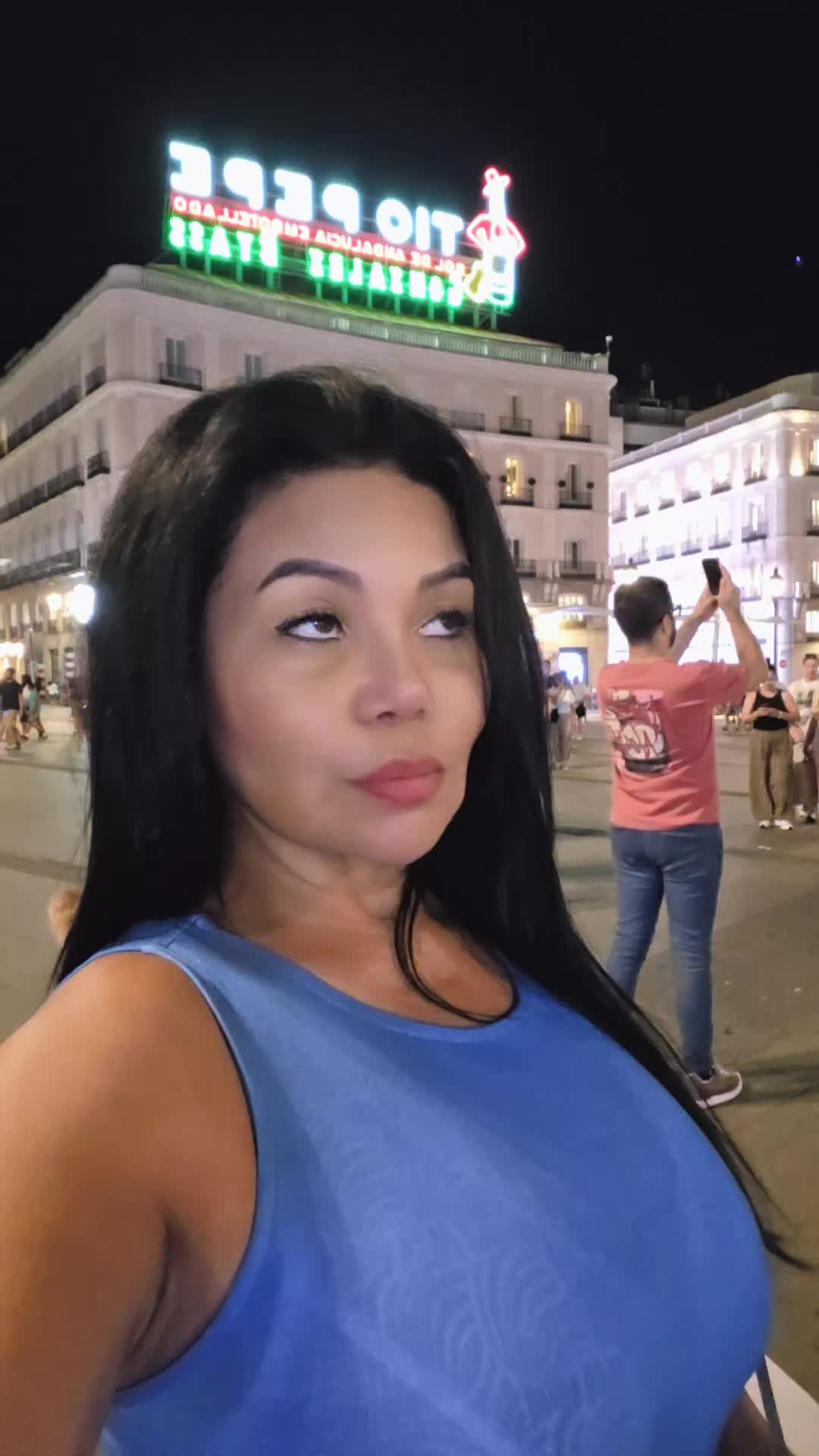 @LAVIDAESBELLA 🥂💃