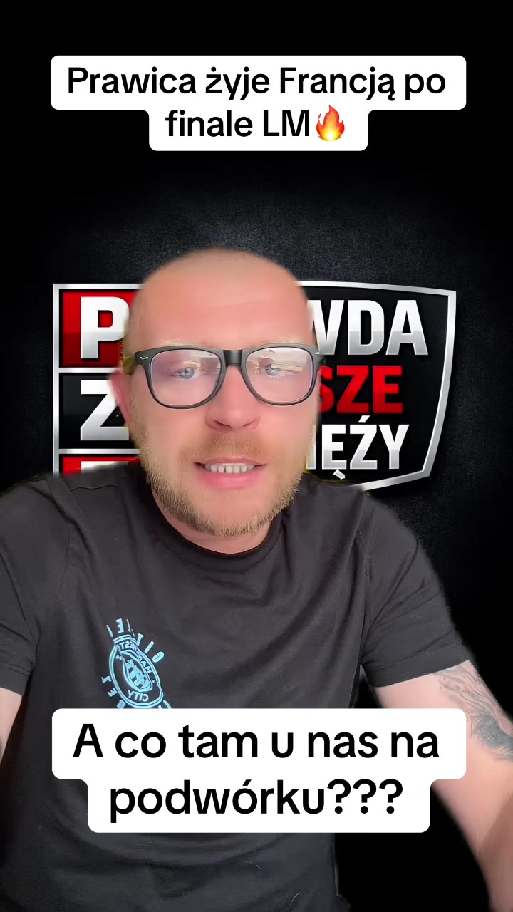 @Nieślubny syn Tuska