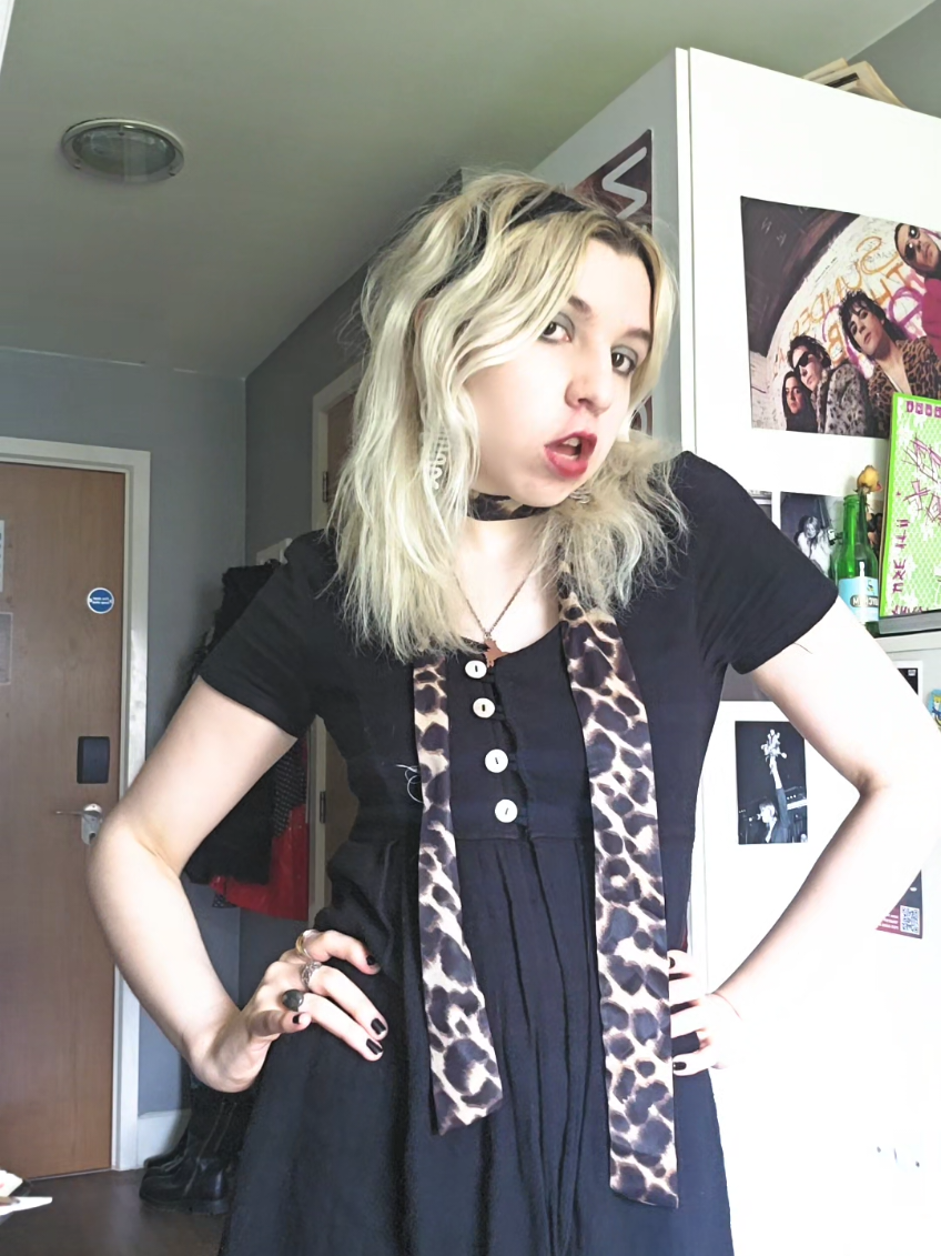 @littlebabynothing🐆