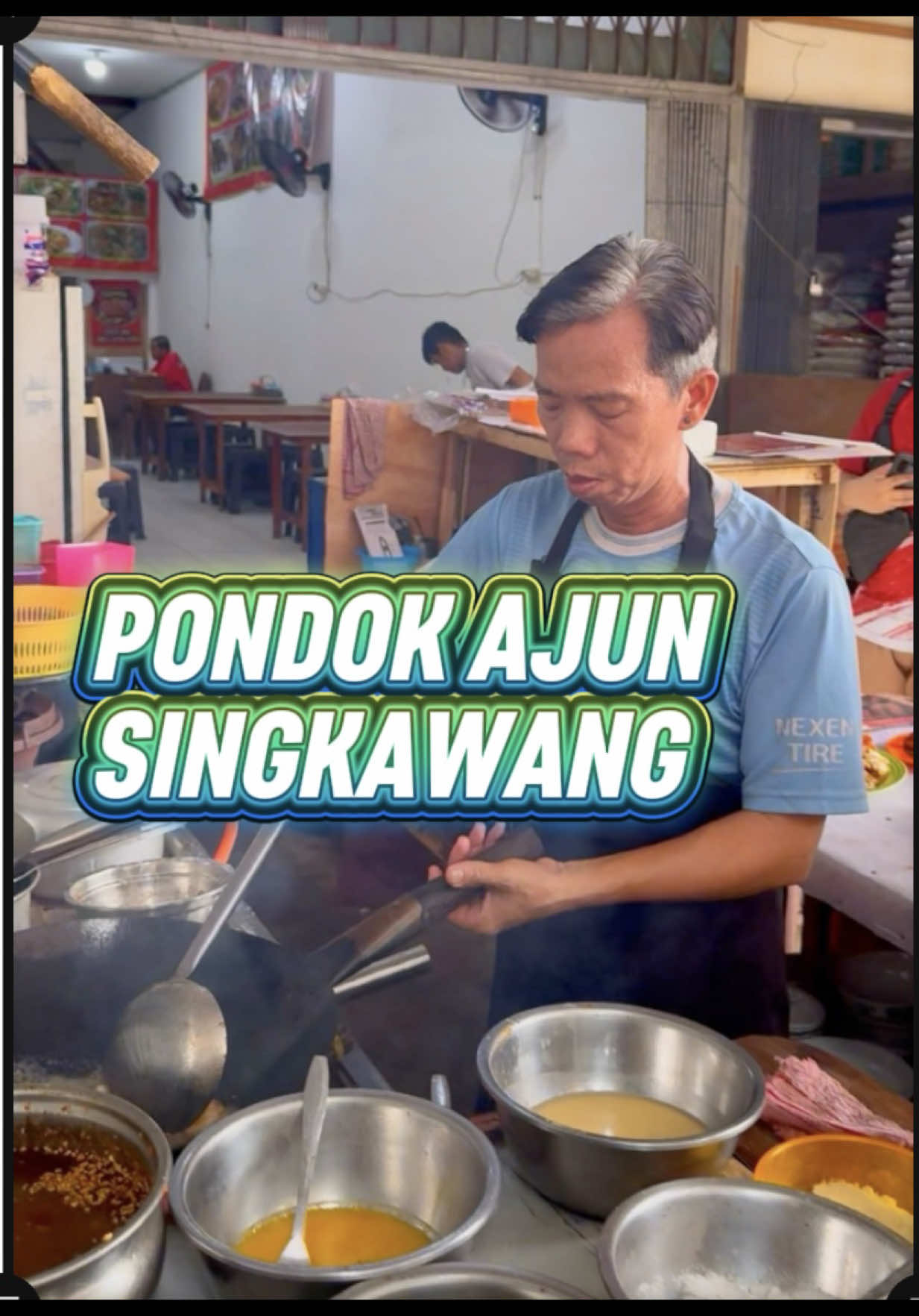 @Kota Amoy