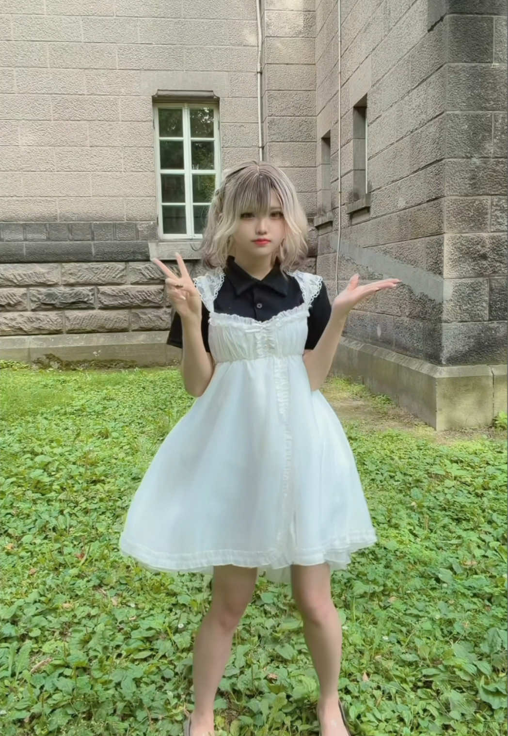 @☪︎ ぴなち