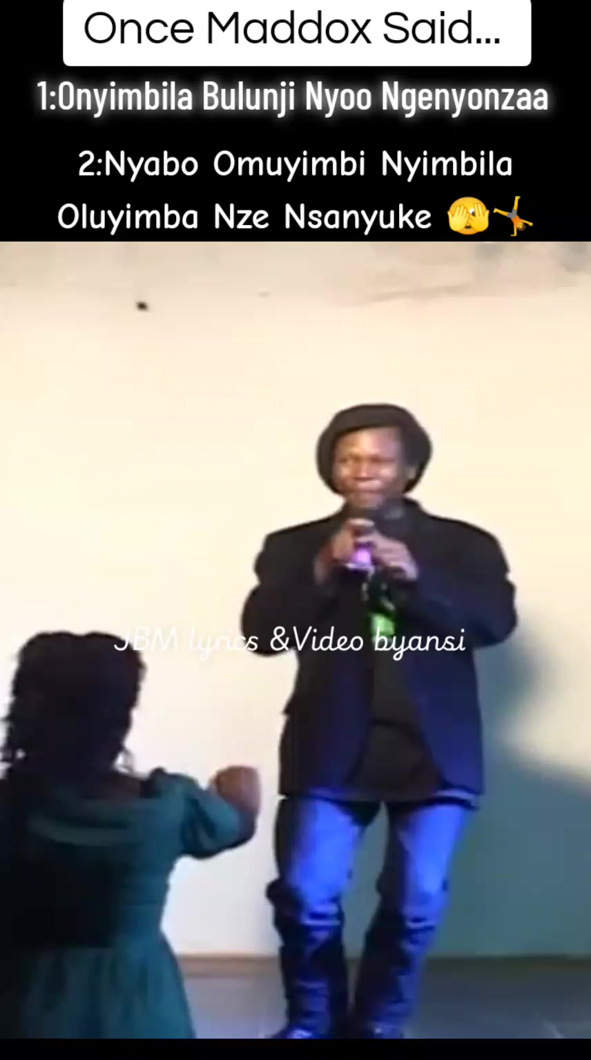 @JBM_Lyrics &Videos