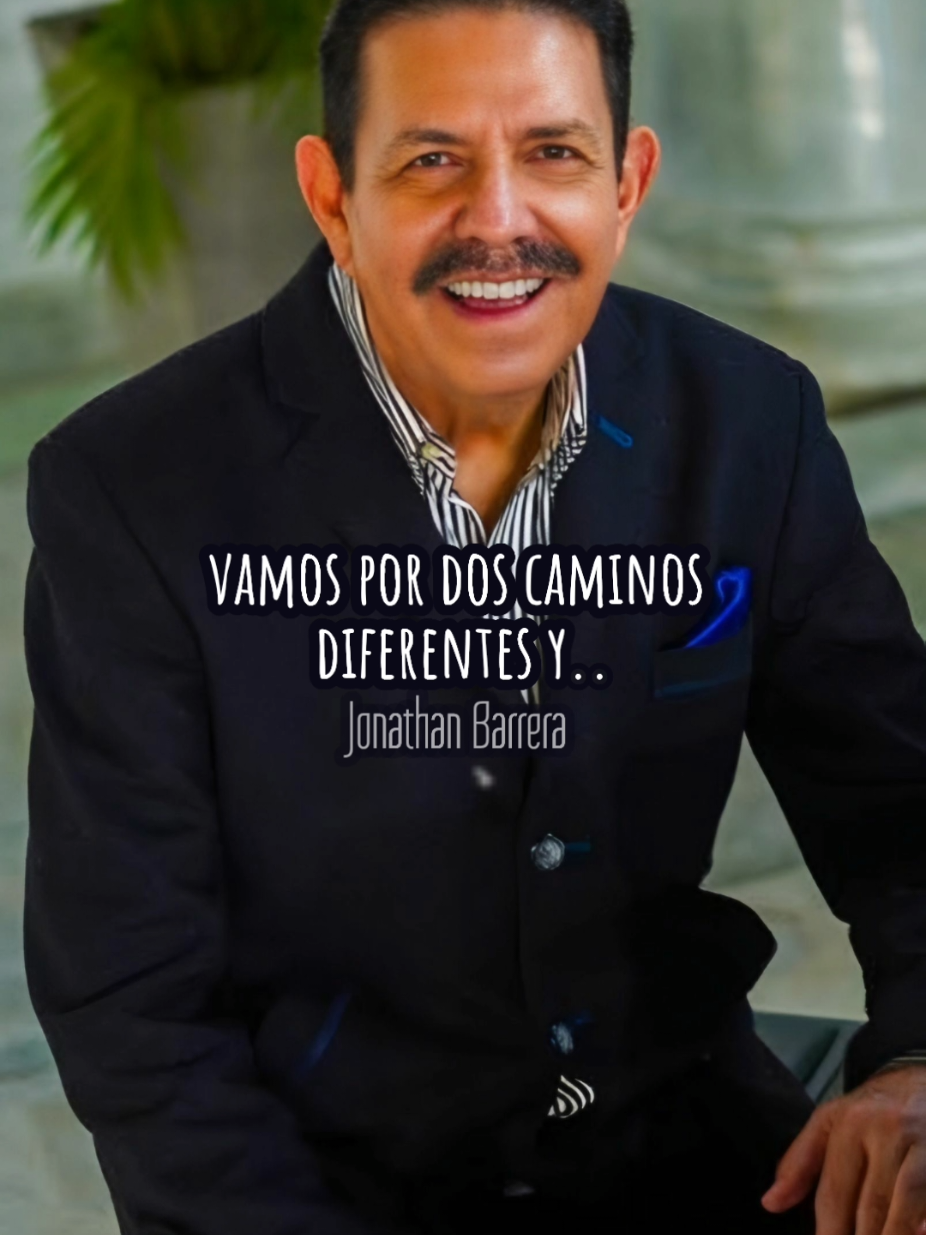 @Jonathan Barrera
