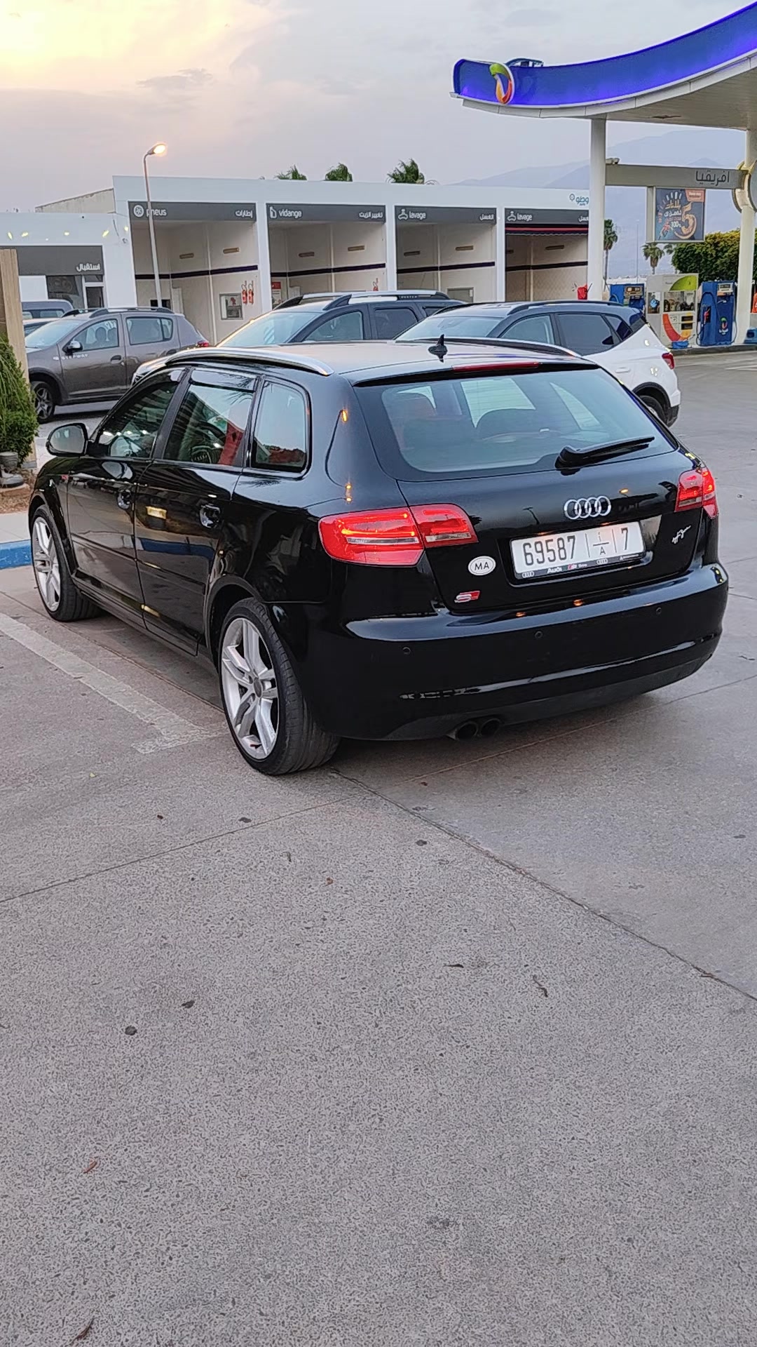 @auto omar اوطو عمر