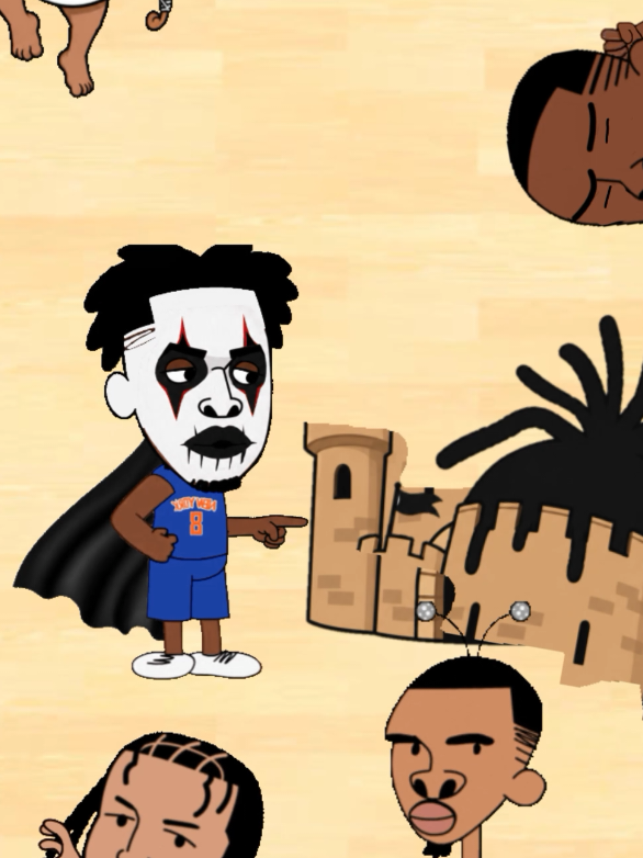 @2Short Animation