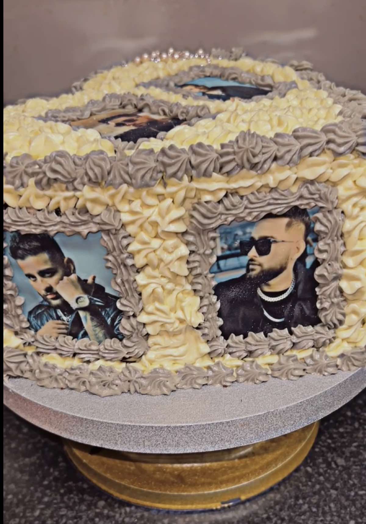 @Afreen Bakes