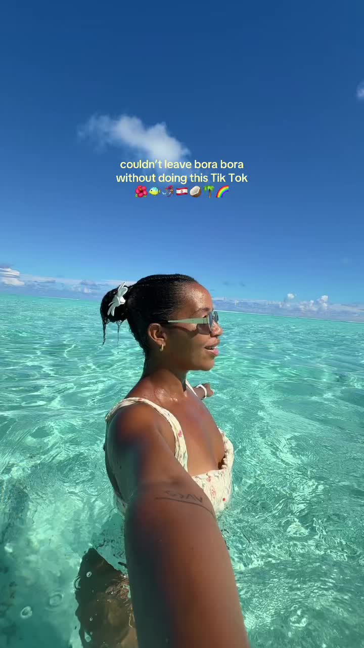 @Yana | Travel + Running Gal ๐