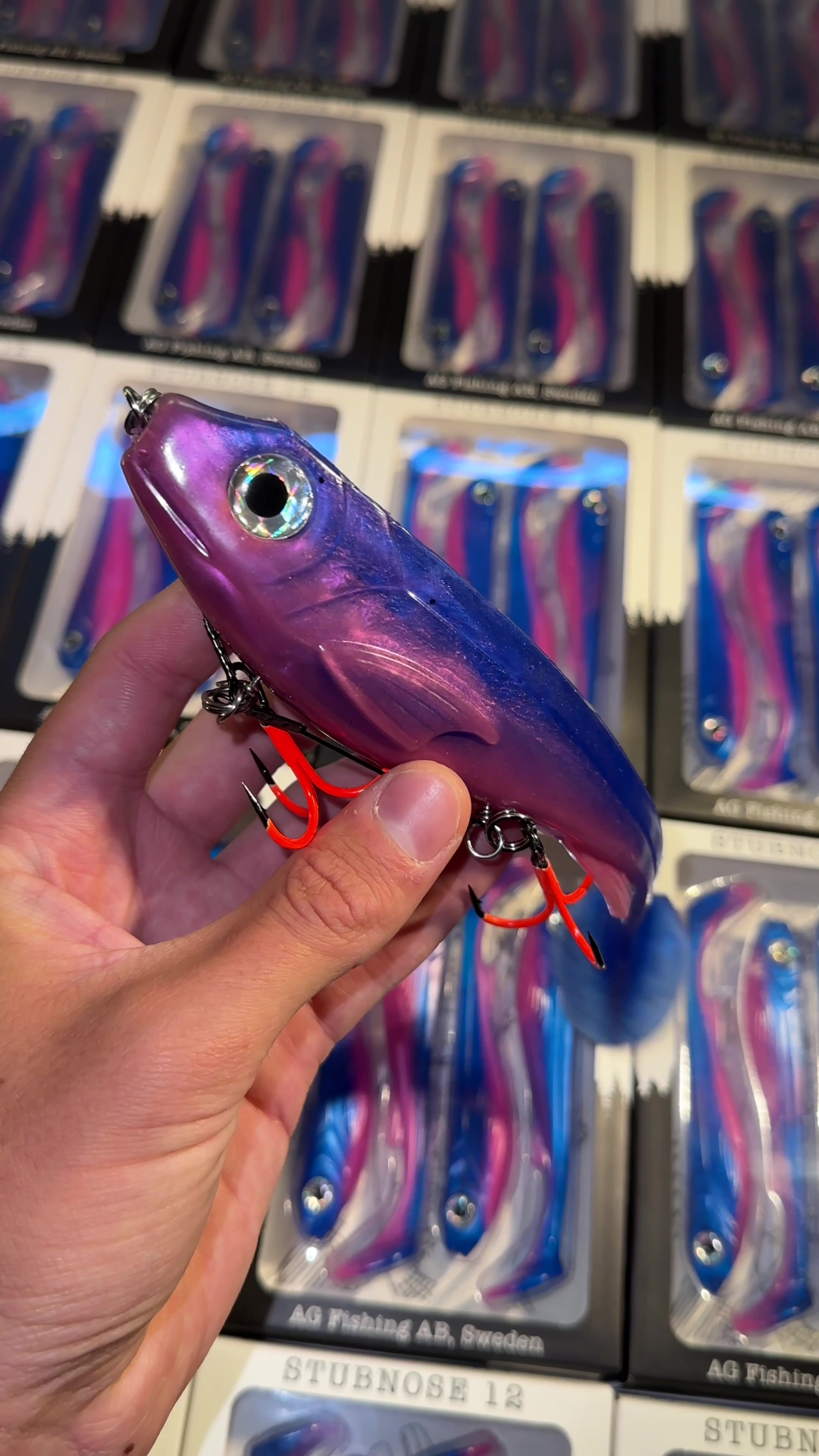 @AG Fishing