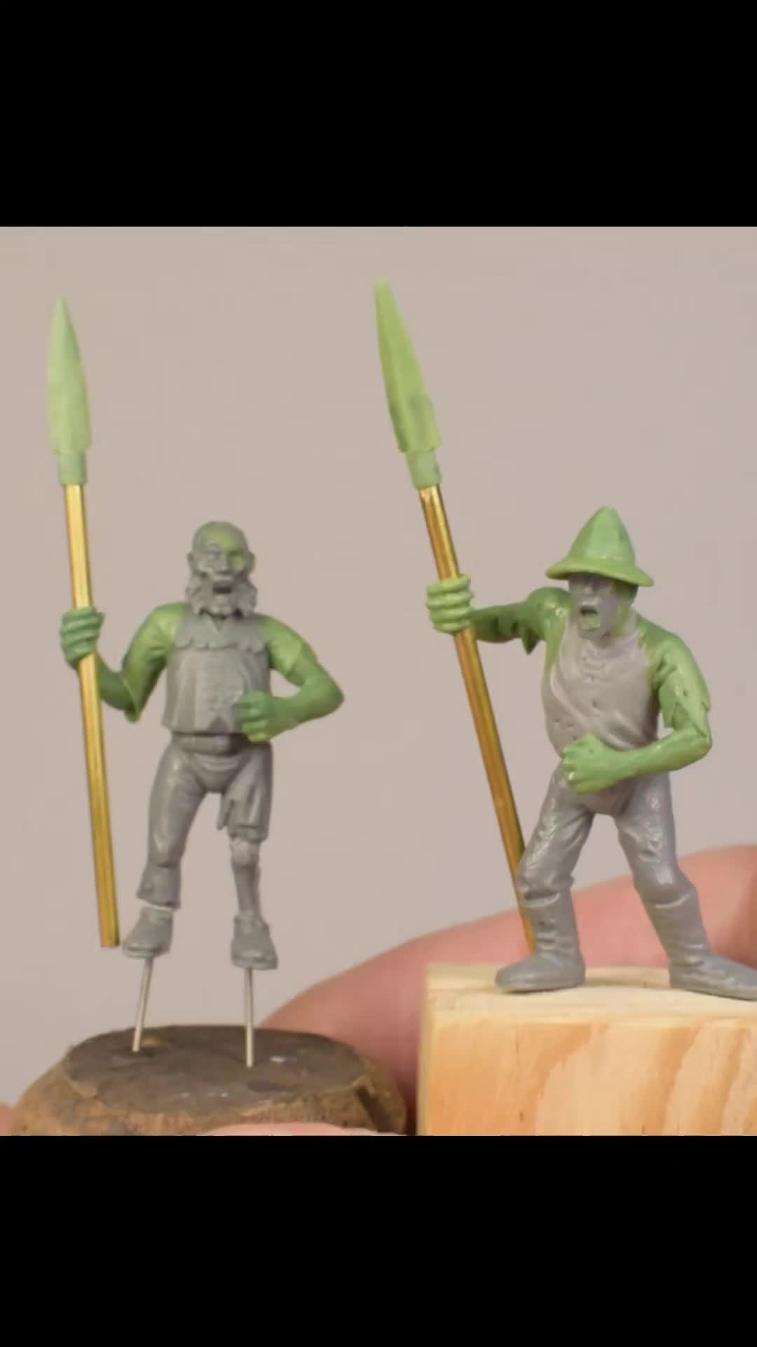 @Trollbite Miniatures