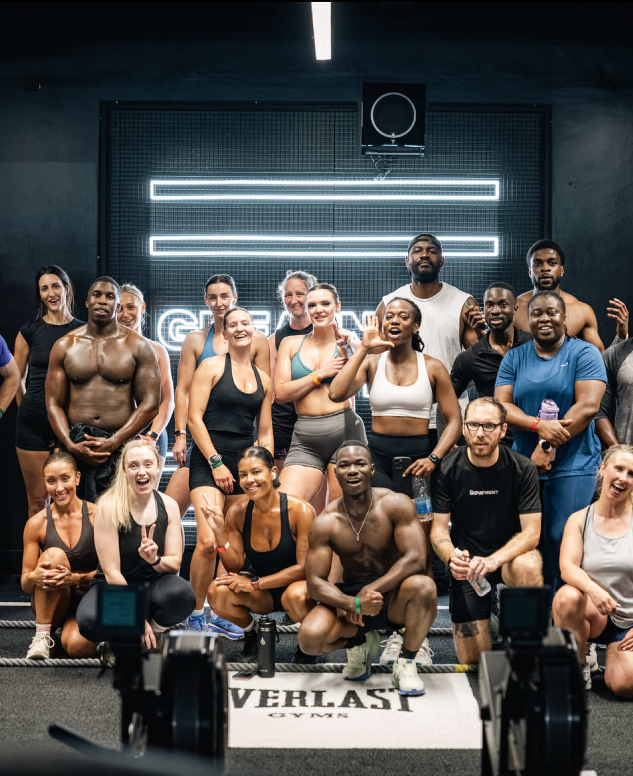 @The Movement UK