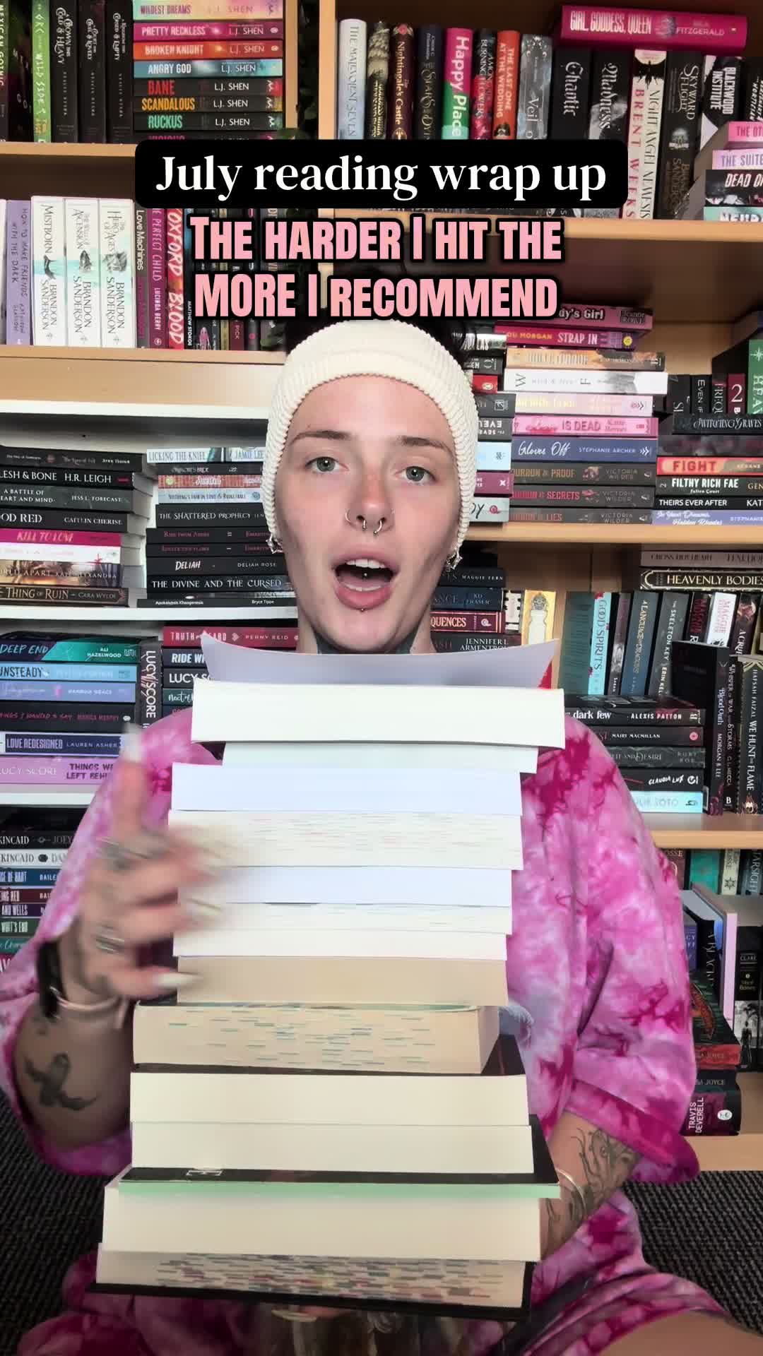 @BookedByMay📚🐉