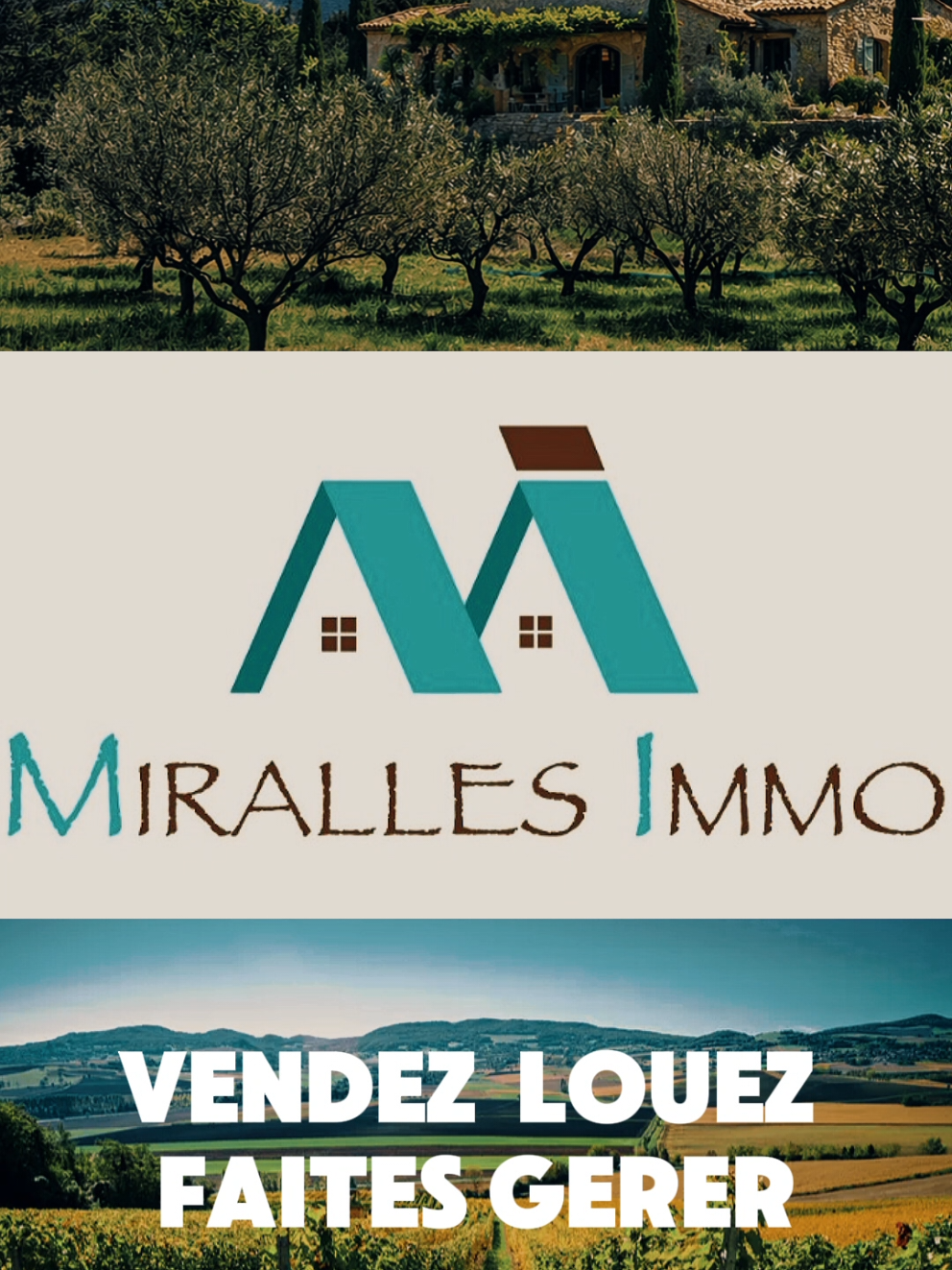 @Miralles Immo