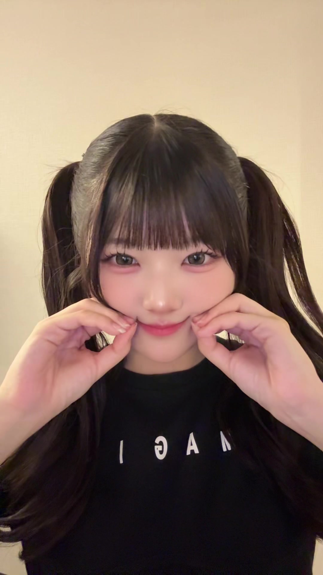@真守みゅう【iLiFE!】