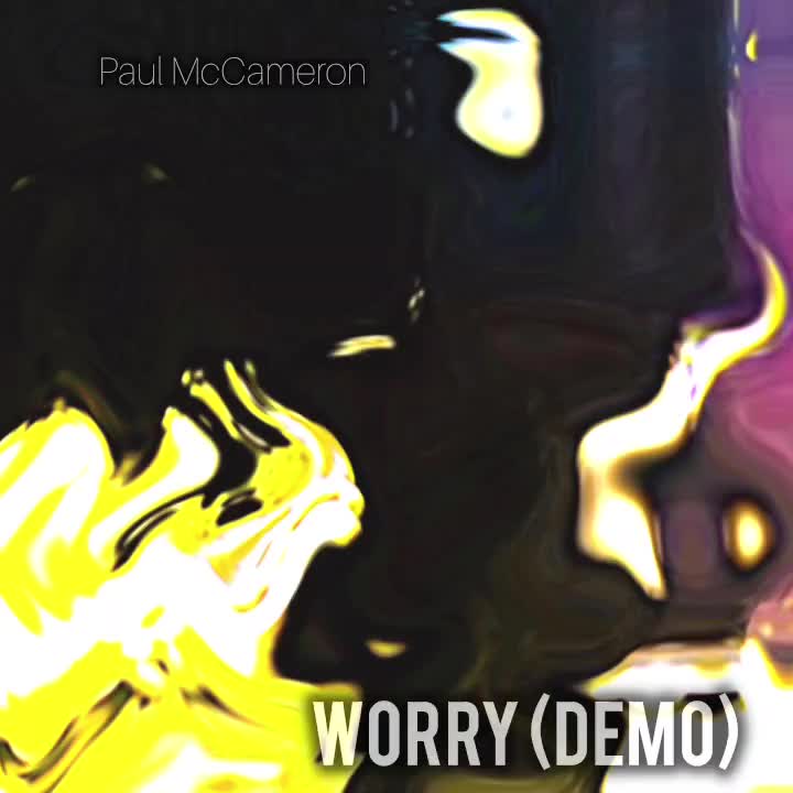 @Paul McCameron Music