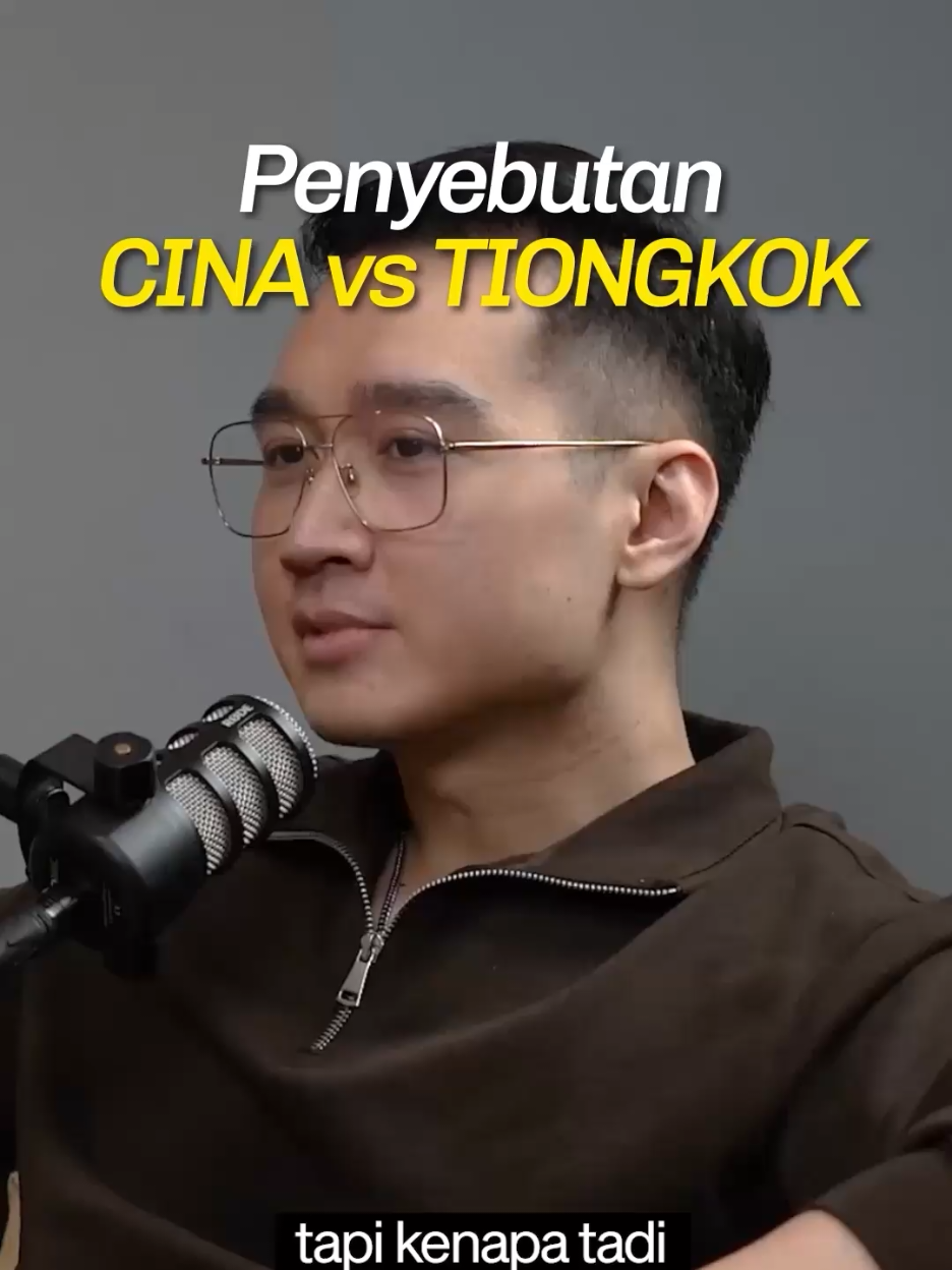 @Raymond Chin