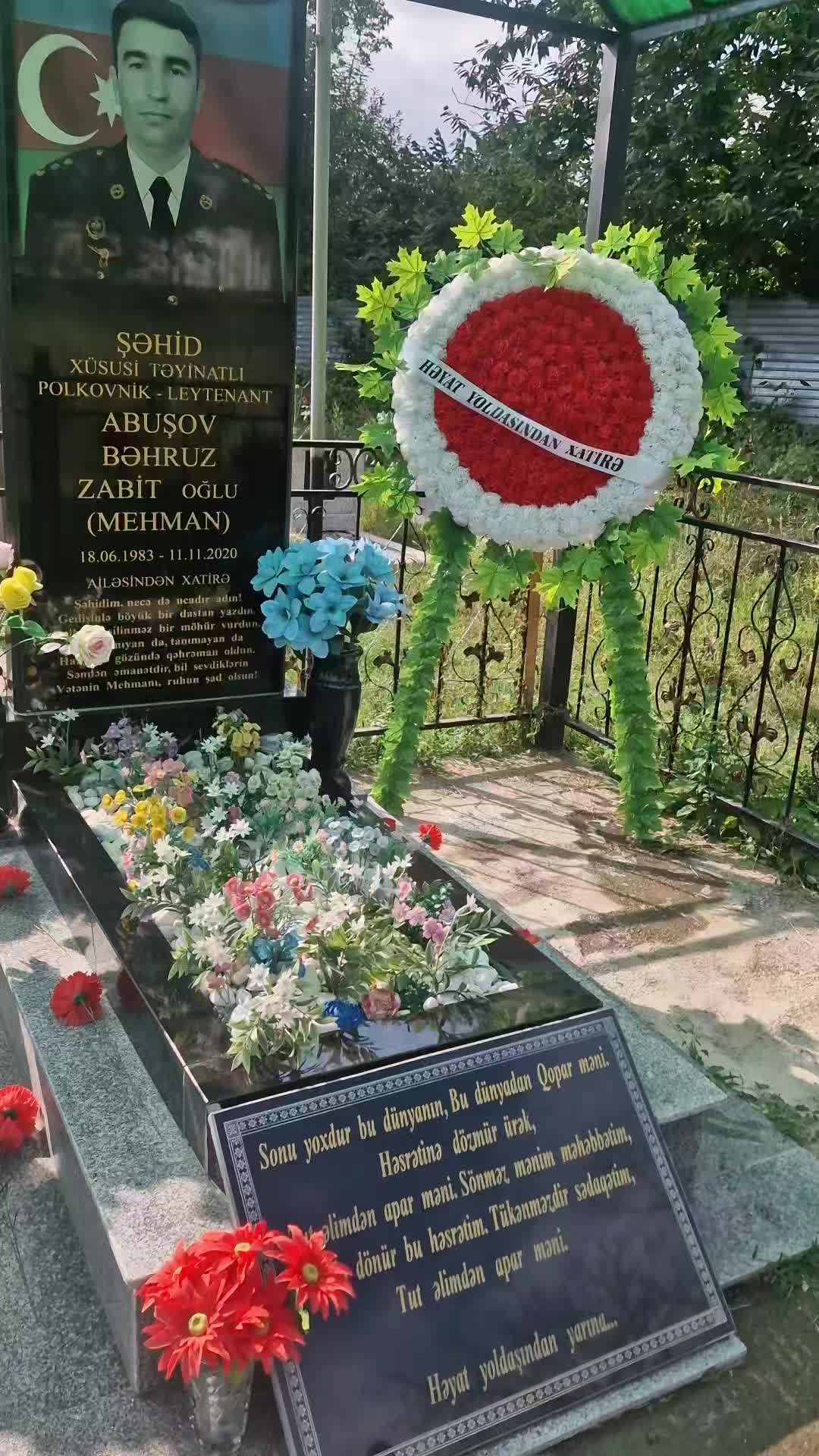 @XTQ şehid_behruzabusov_mehman