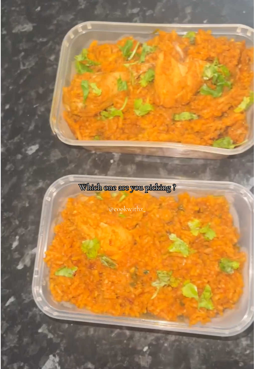 @Zainab ♡ | cook with Z