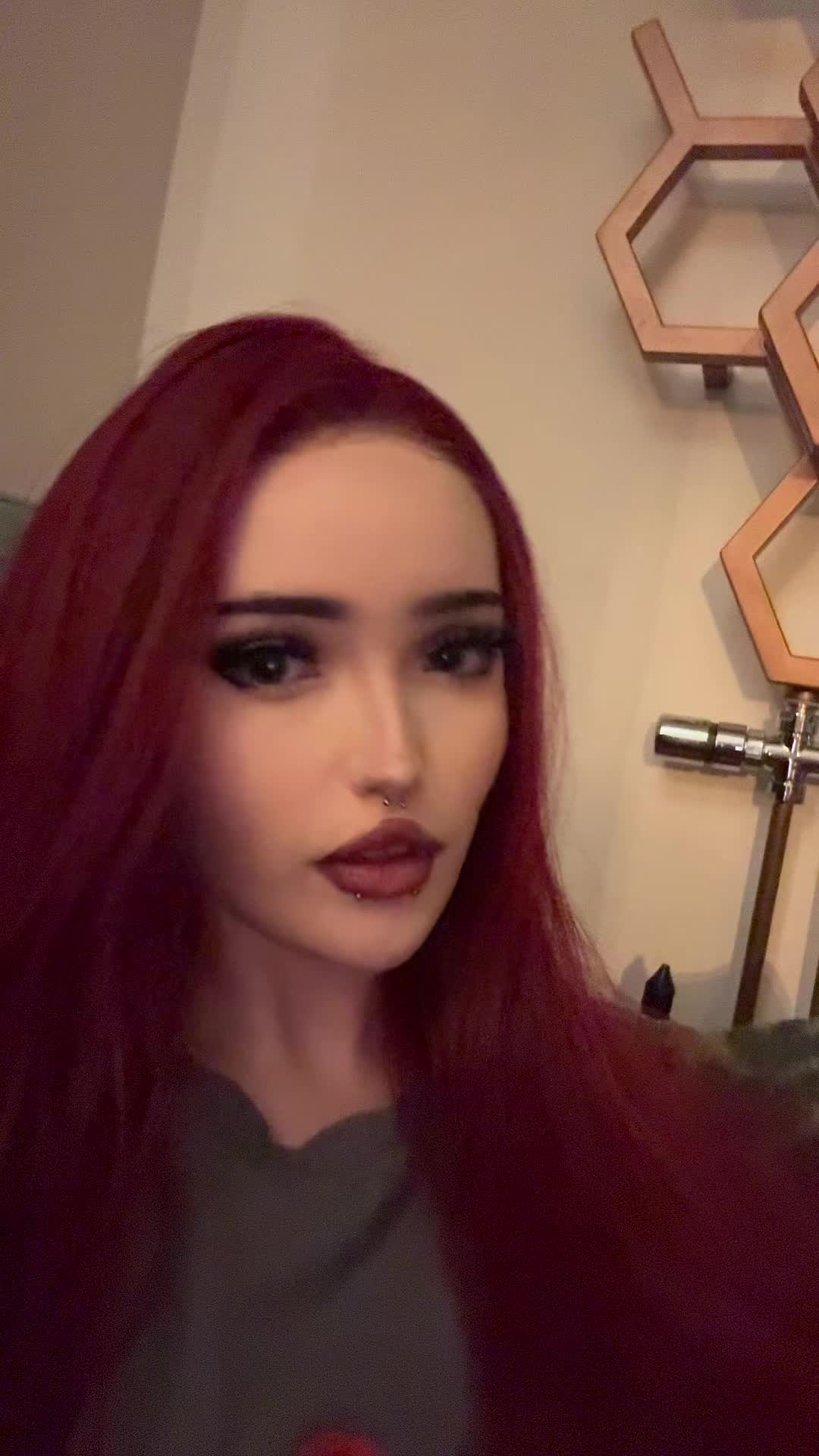 @ 