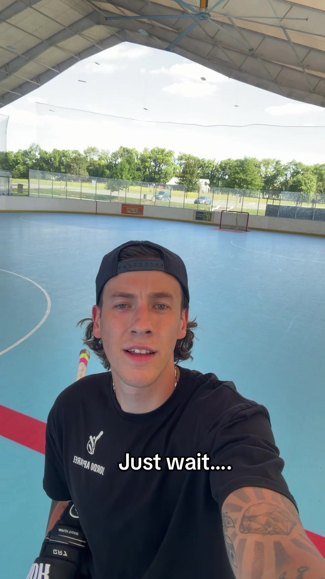 @Hockey Guy Jordan