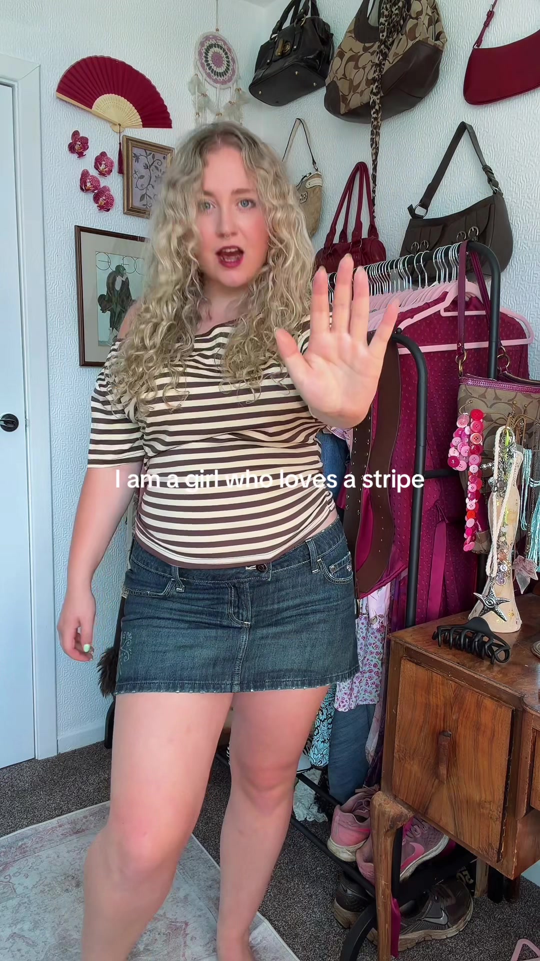@chlo | midsize diva ✶