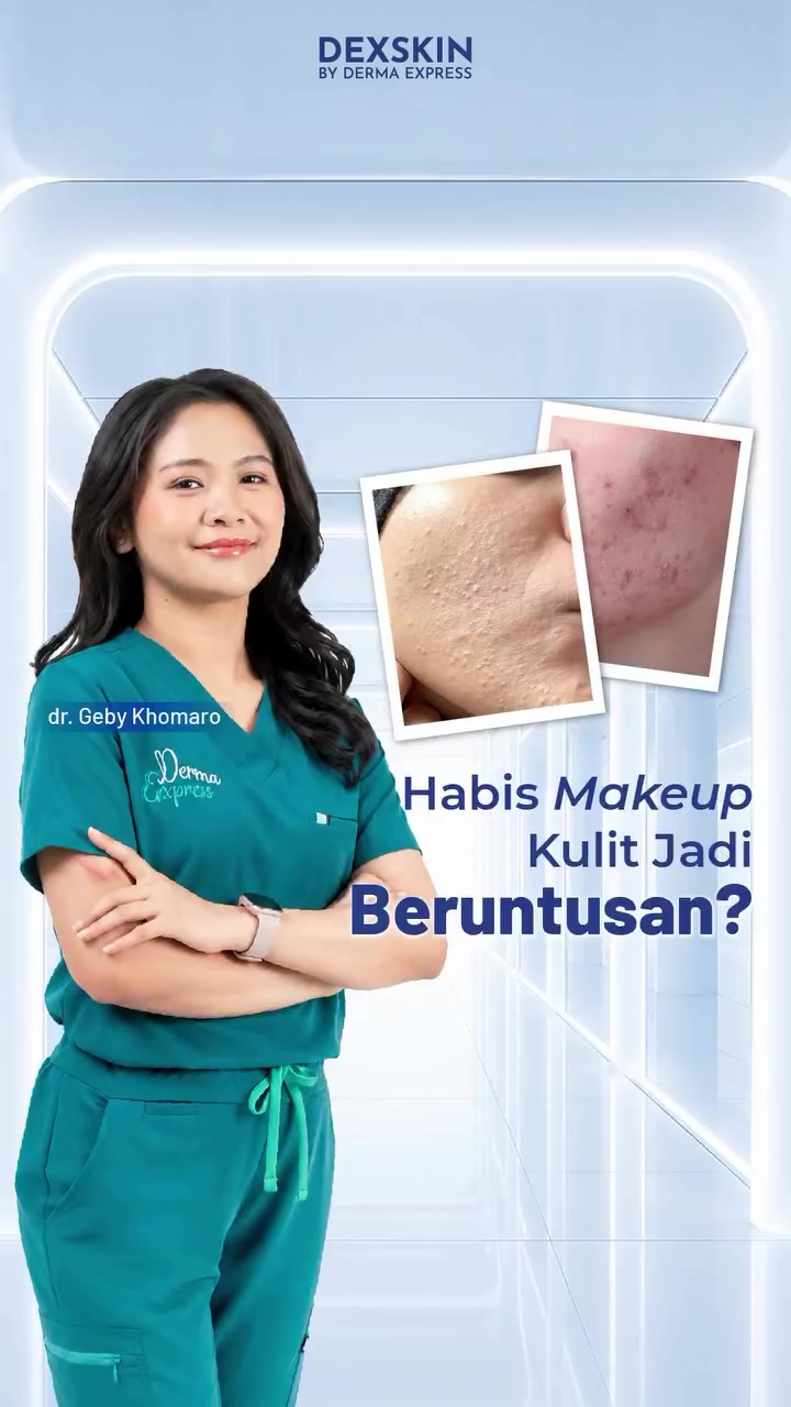 @DEXSKIN by Derma Express✨