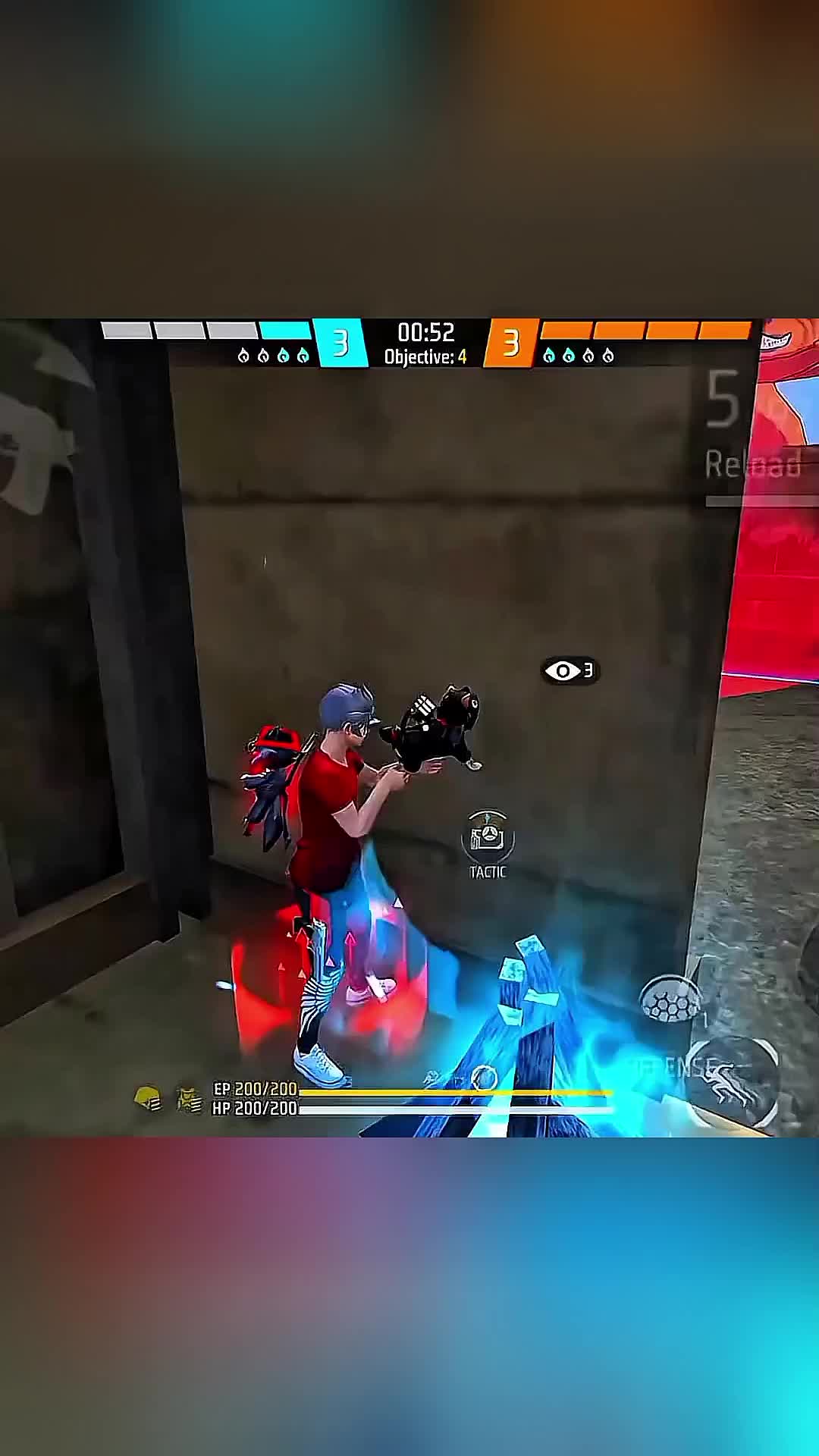 @Zen Tun | Free Fire๐
