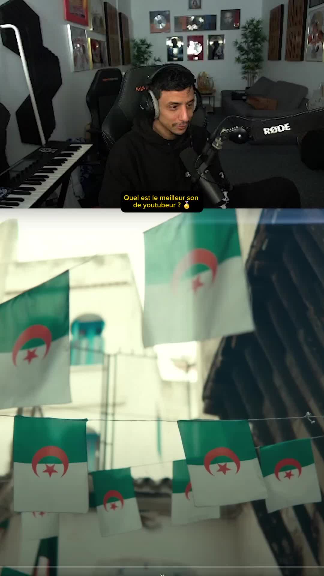 @Les clips 2 naskid
