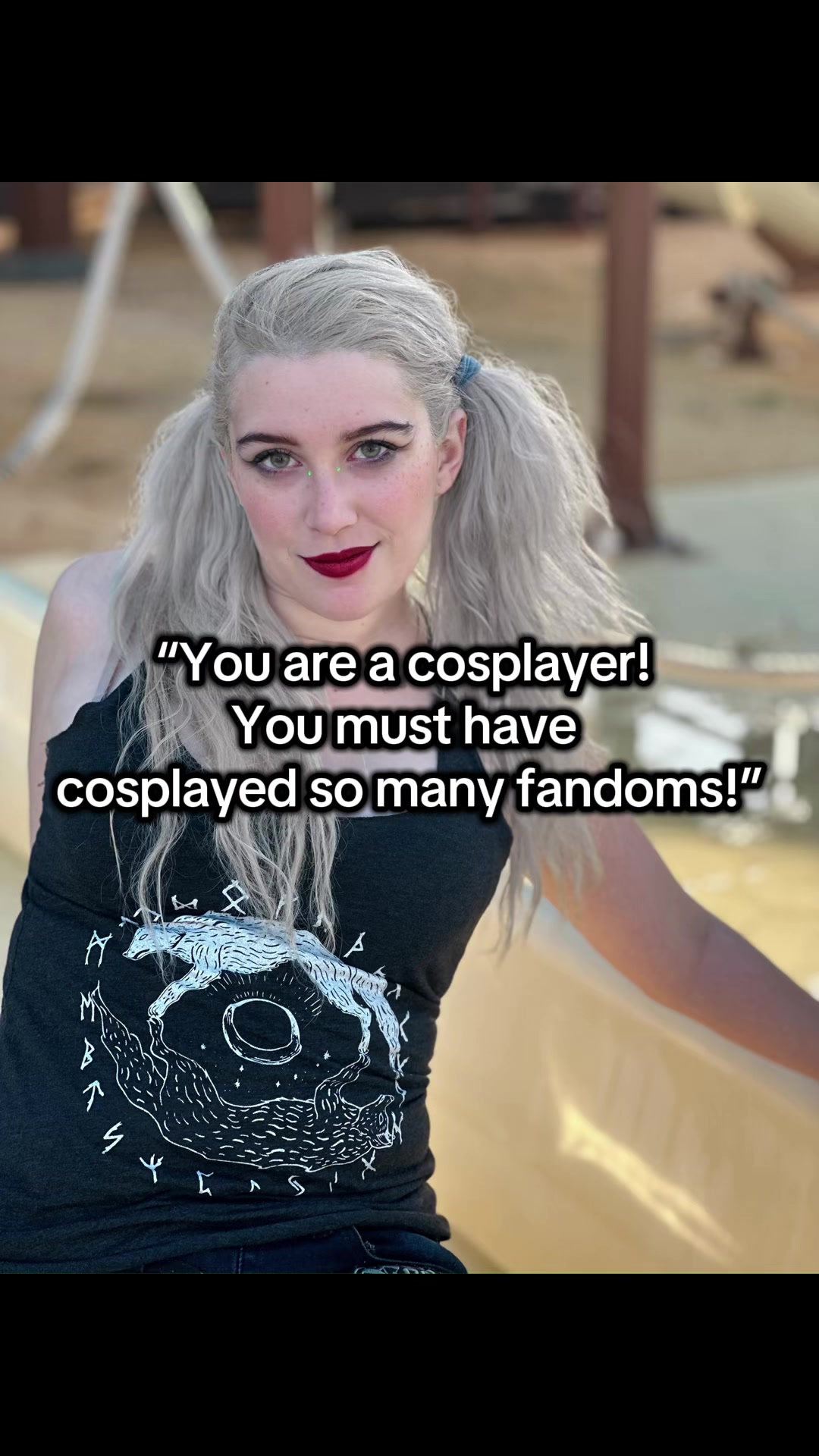 @Freyja