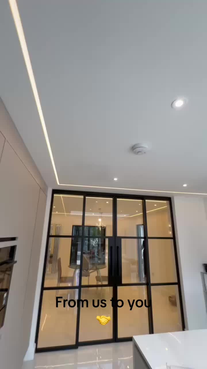 @HSB Windows & Doors LTD