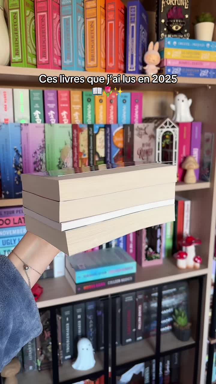 @Coralie | BookTok