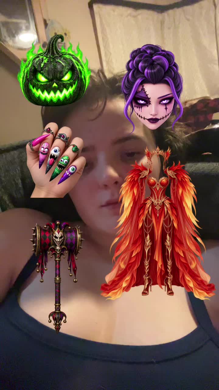 @Dannielle Wiliams