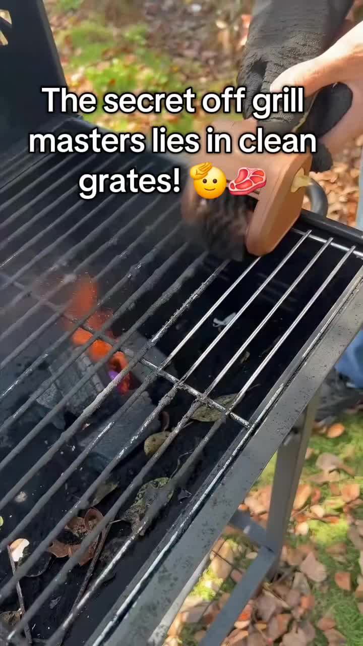 @Grill.Brush