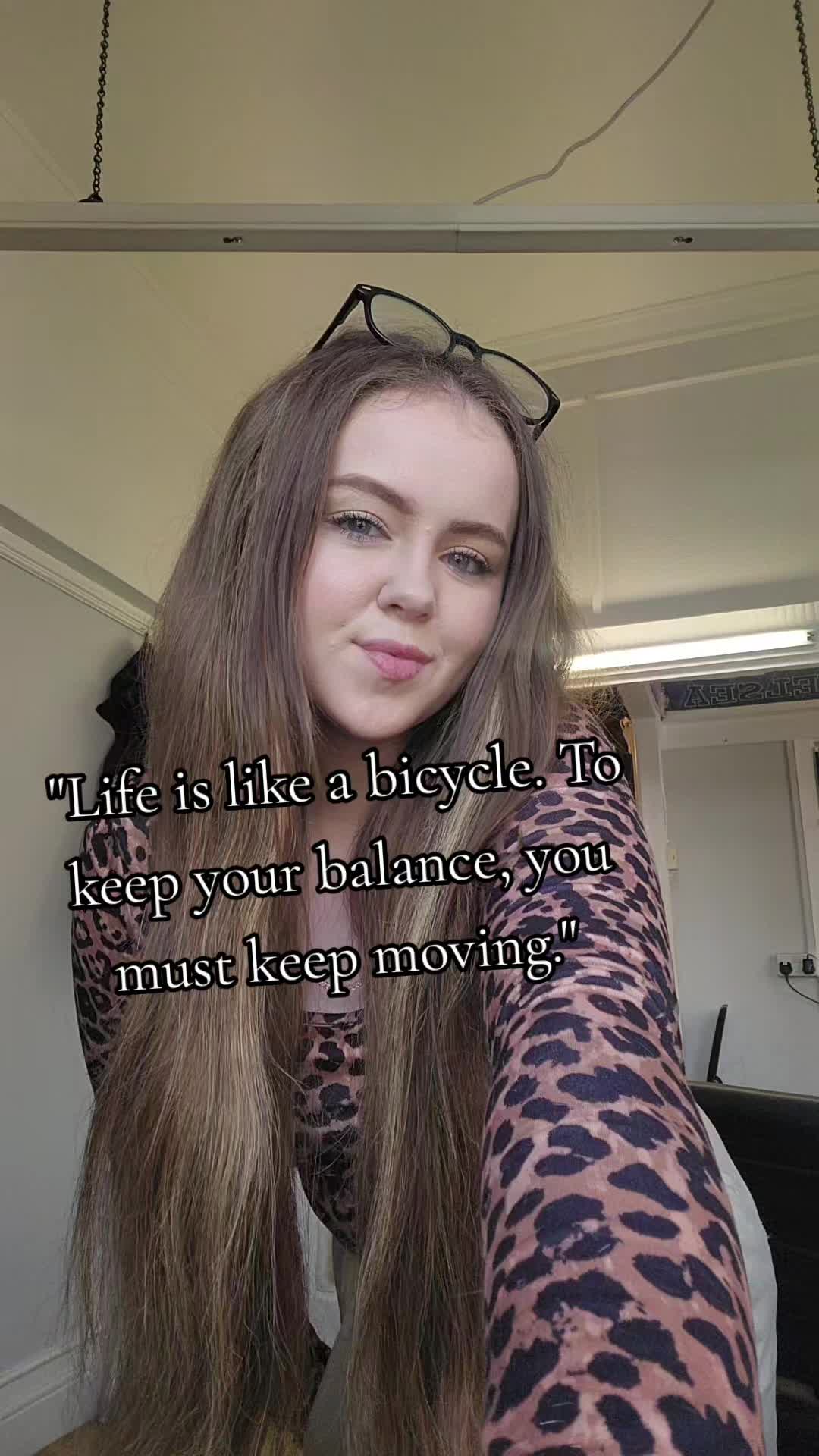 @Ruby Louise
