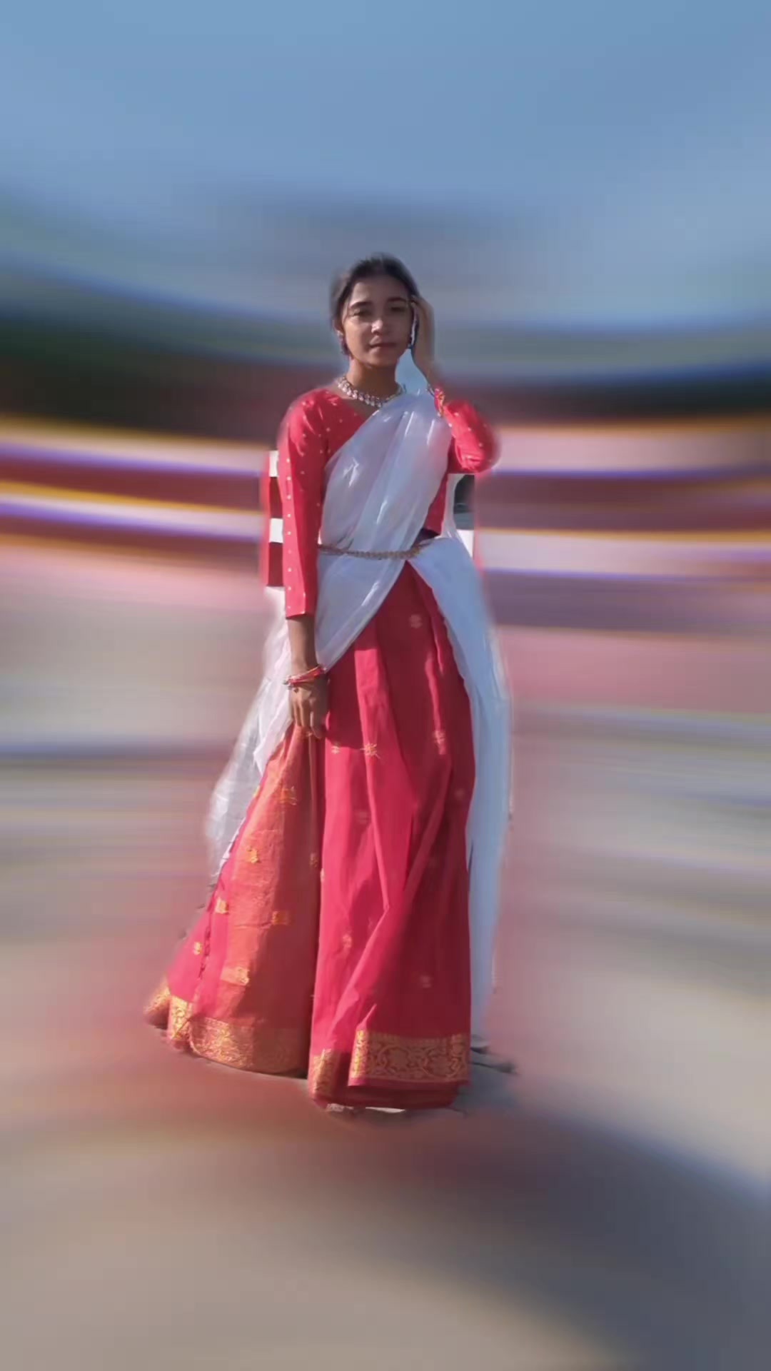 @Mahiya Sweety