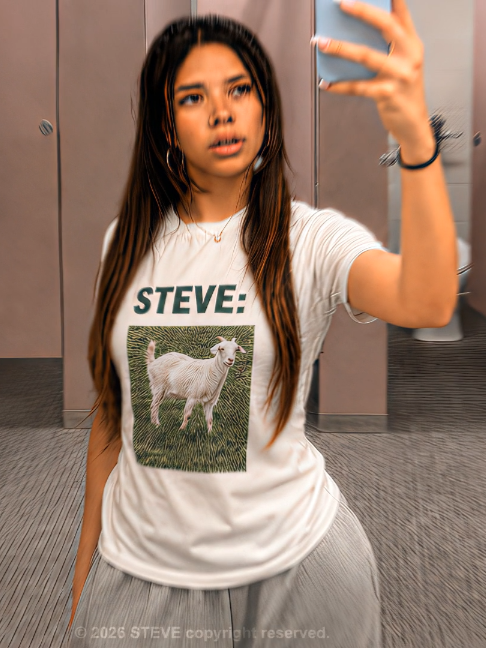 @steve&reg;
