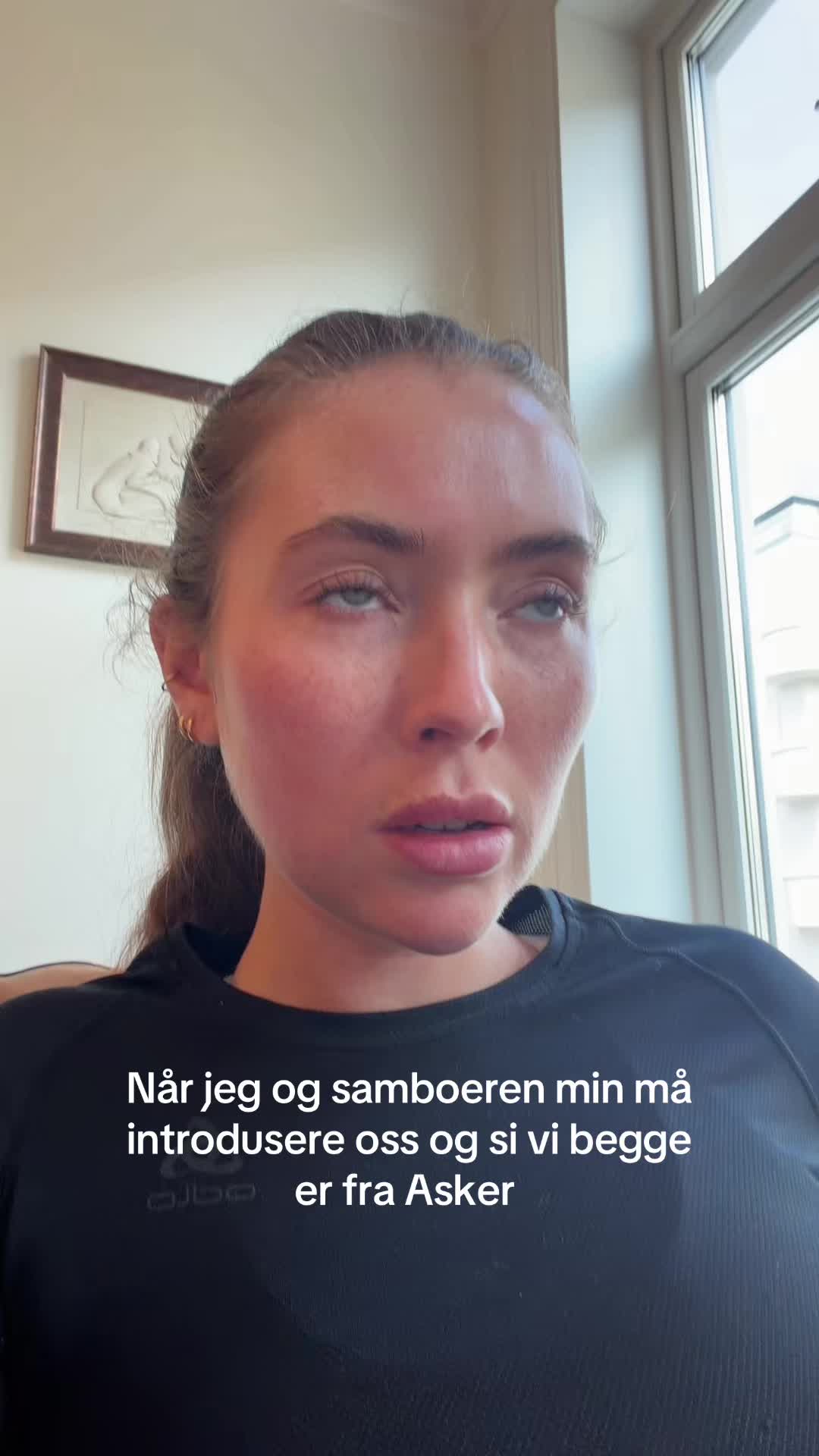 @Camilla Marie Haugland